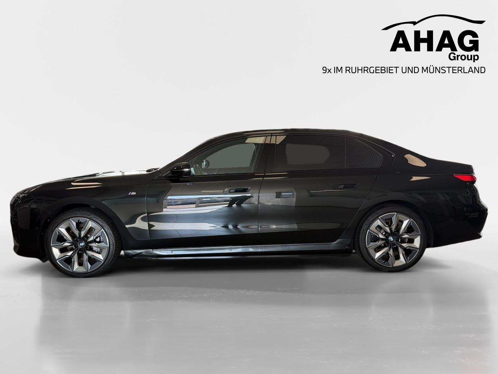 BMW i7 – Bild 6