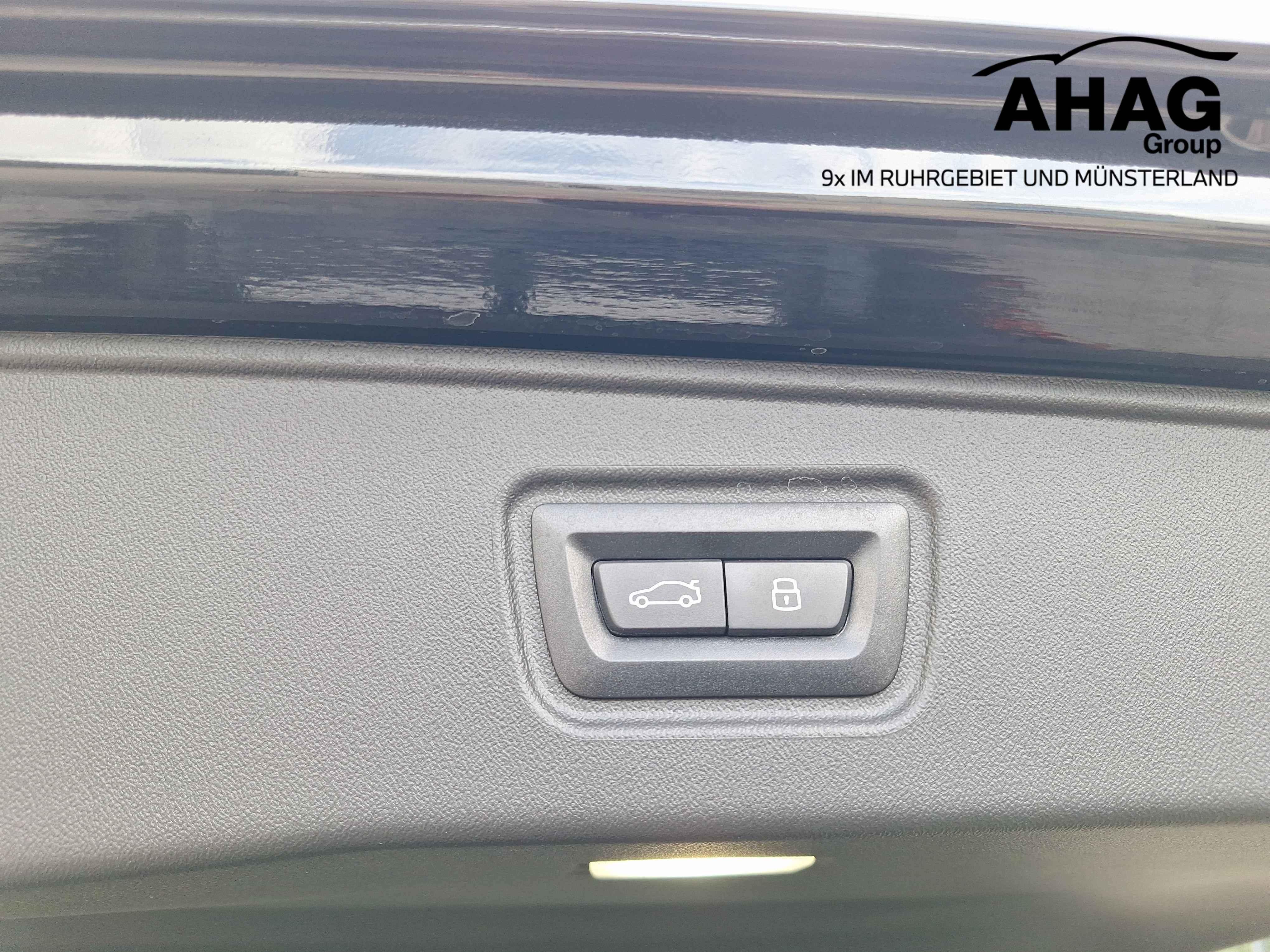 BMW 5er Touring – Bild 14