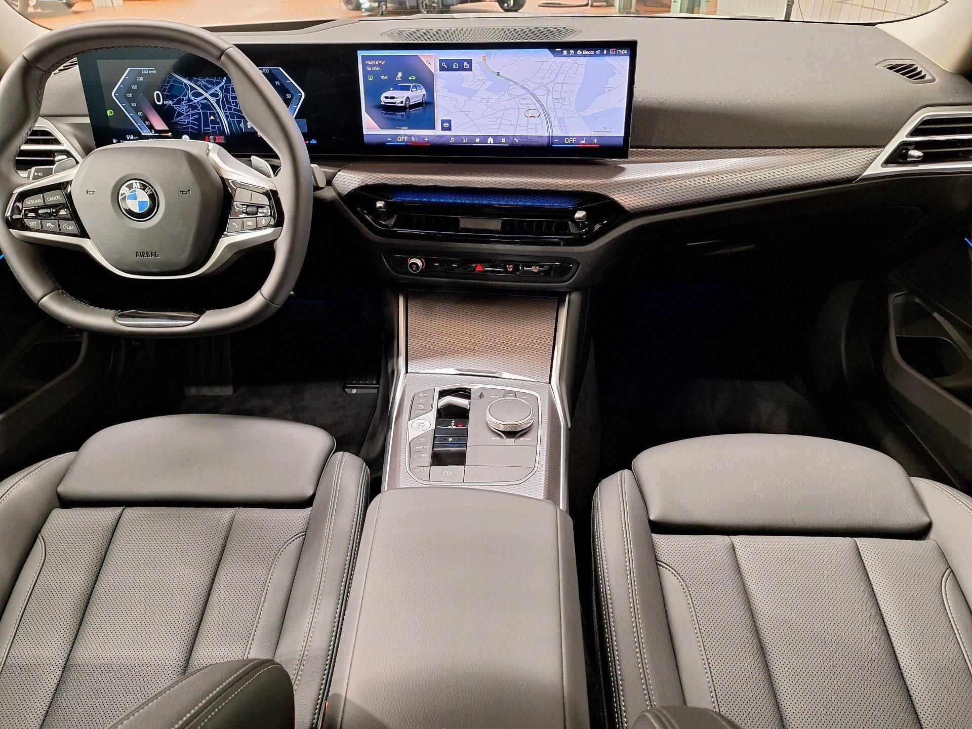 BMW 3er Touring – Bild 18