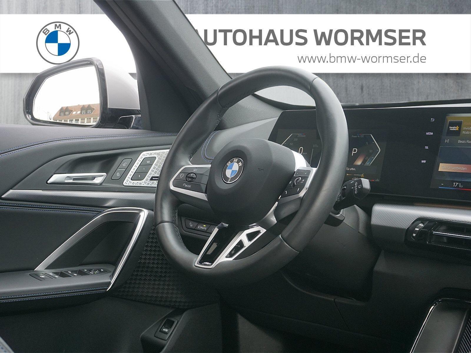 BMW X1 – Bild 11