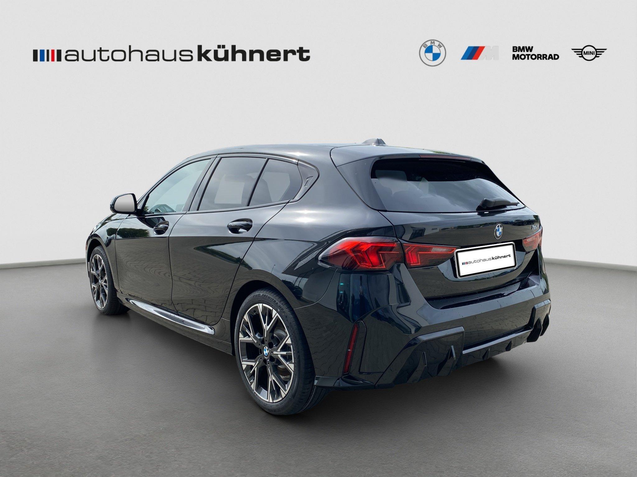BMW 1er – Bild 5