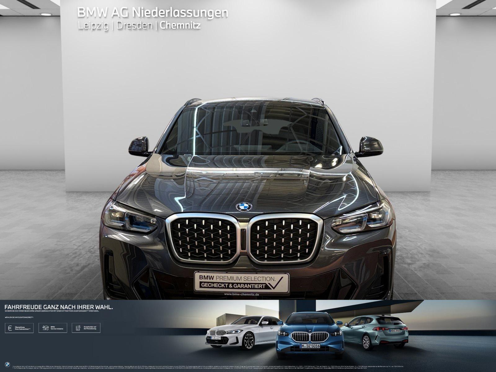 BMW X4 – Bild 5