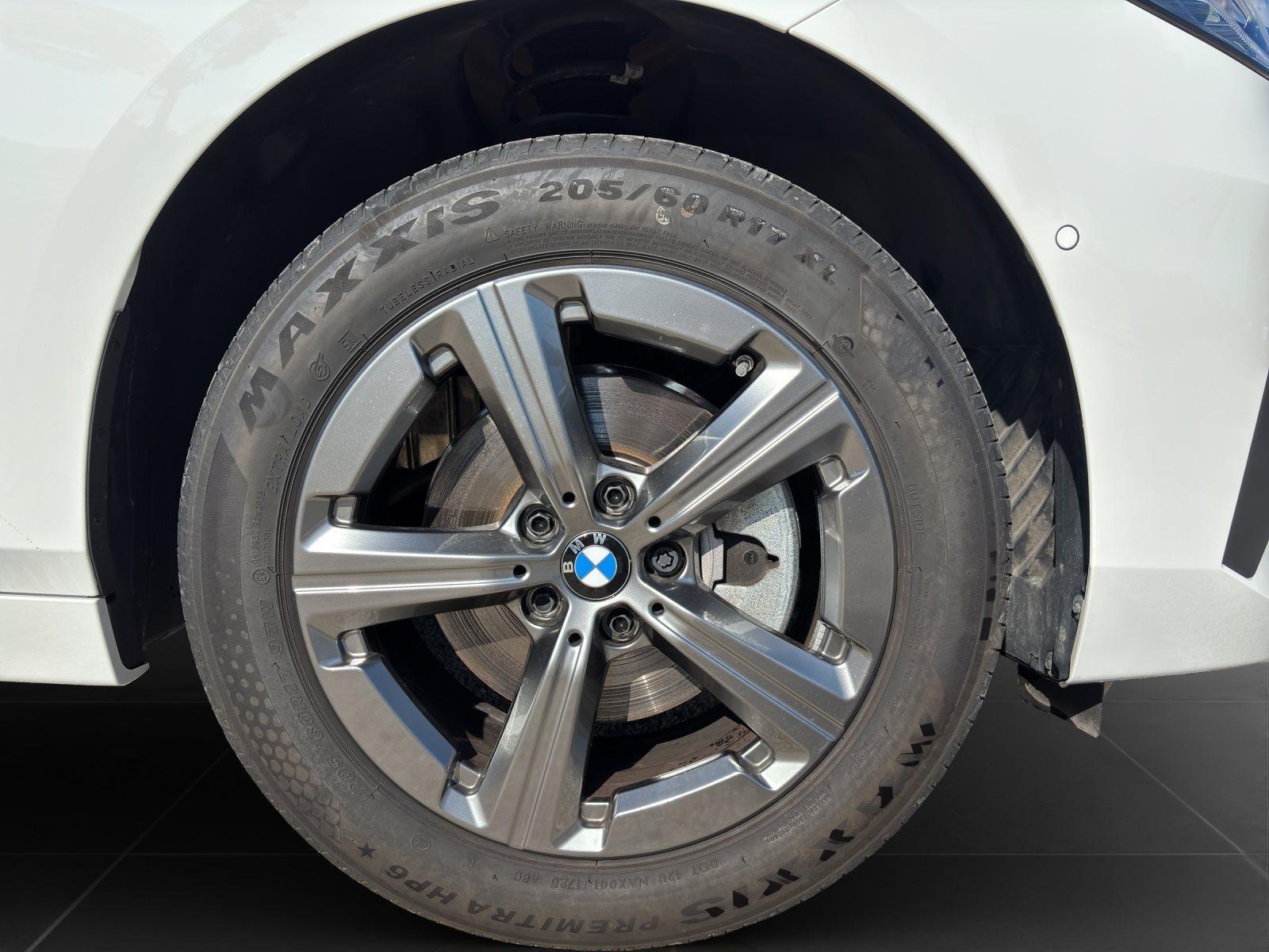 BMW 2er Active Tourer – Bild 17