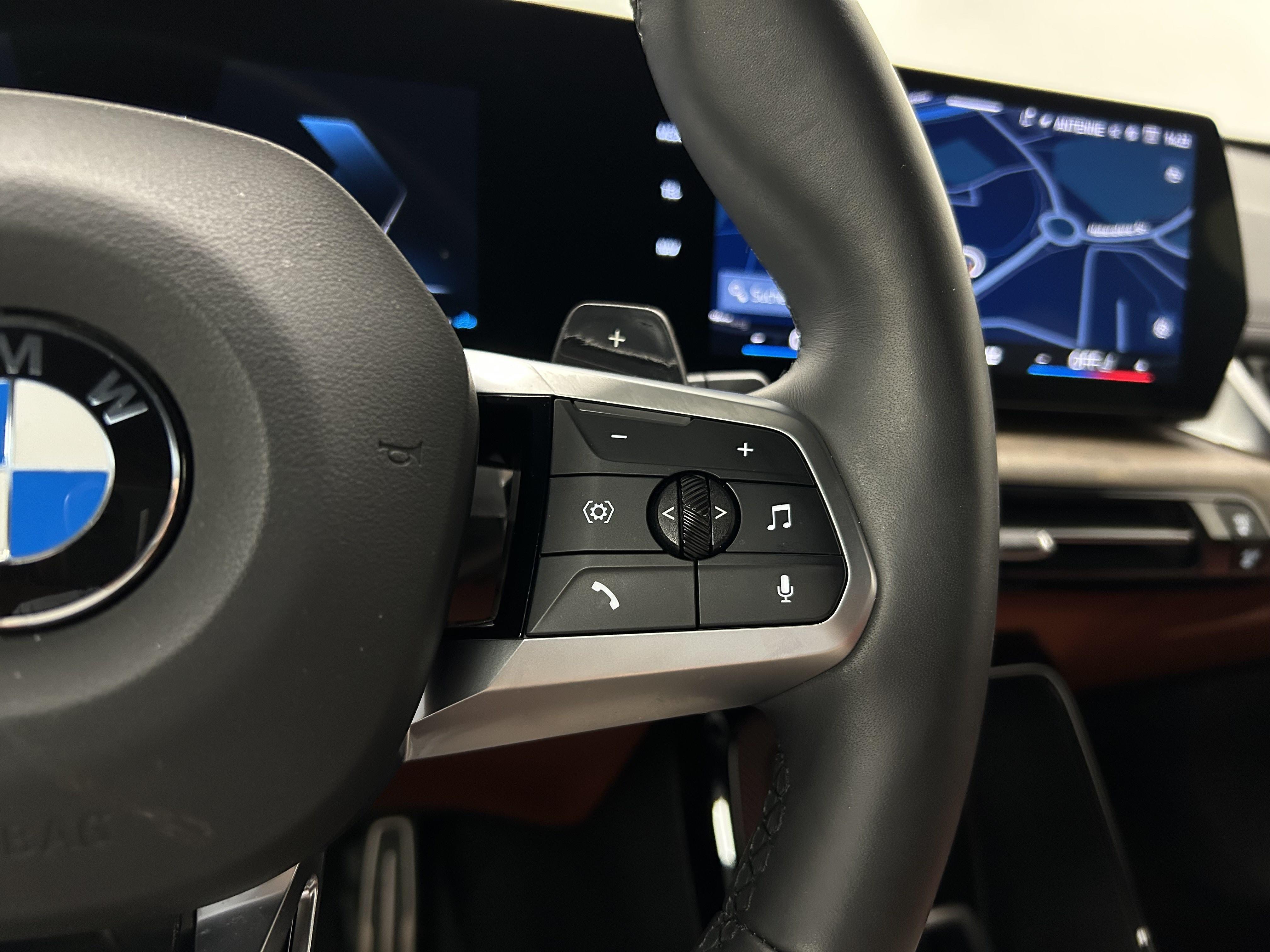 BMW X1 – Bild 27