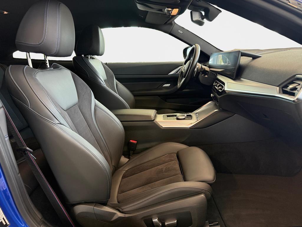 BMW 4er Coupé – Bild 24