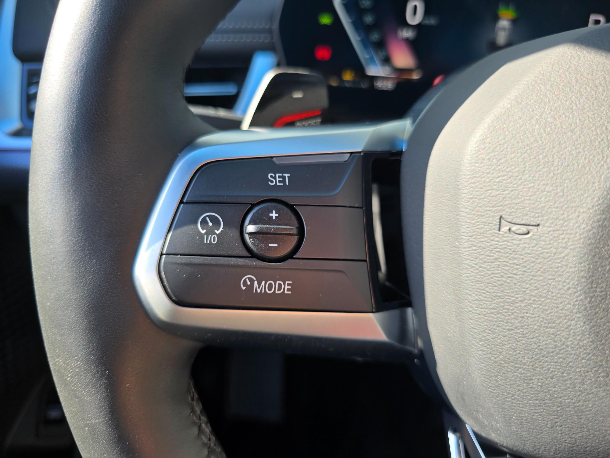 BMW X1 – Bild 30