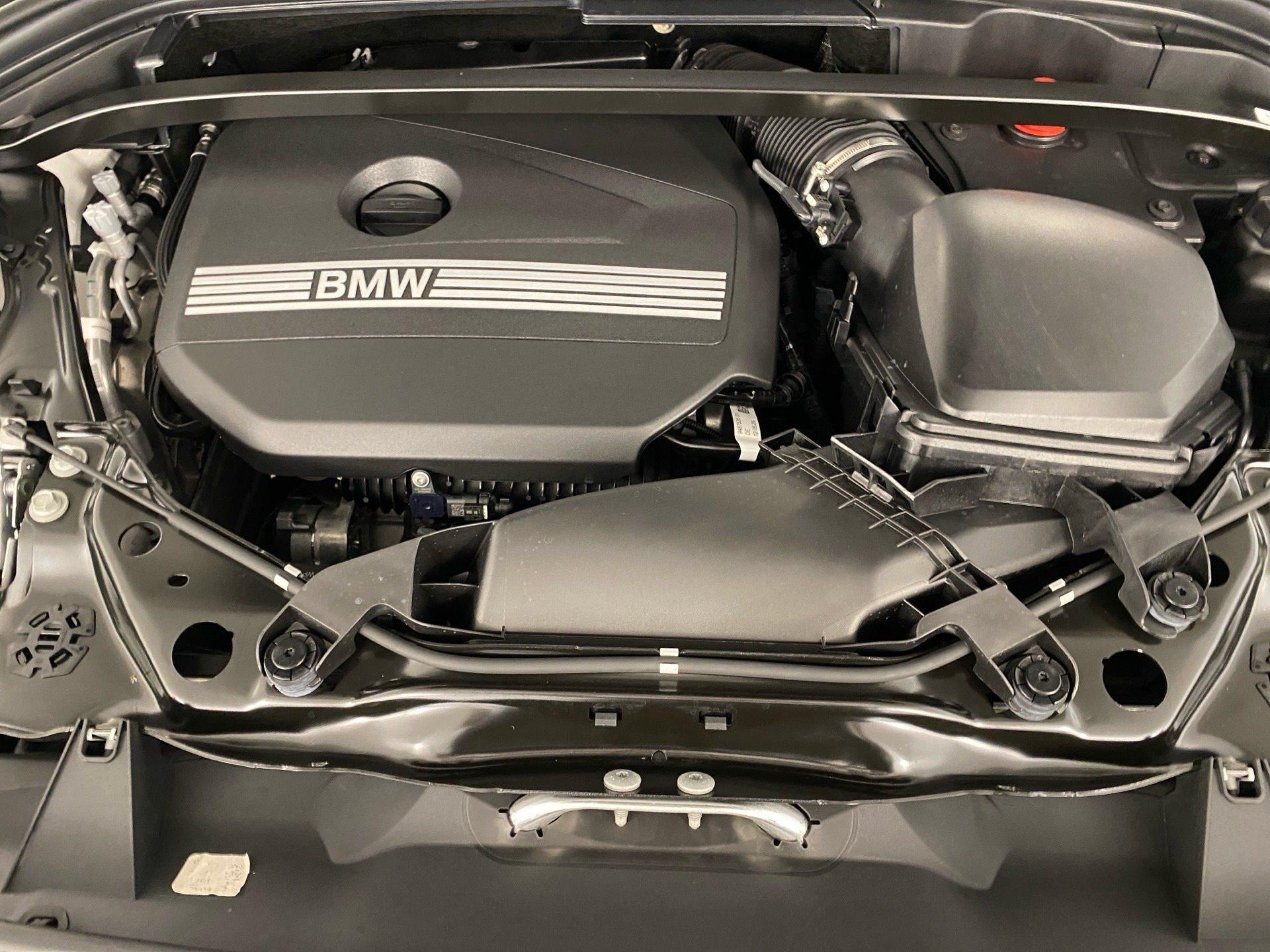 BMW X1 – Bild 20