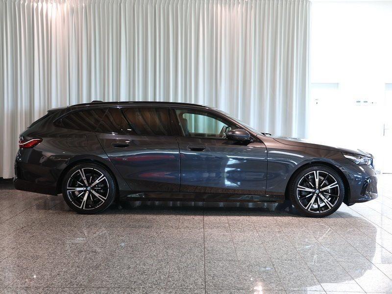 BMW 5er Touring – Bild 2