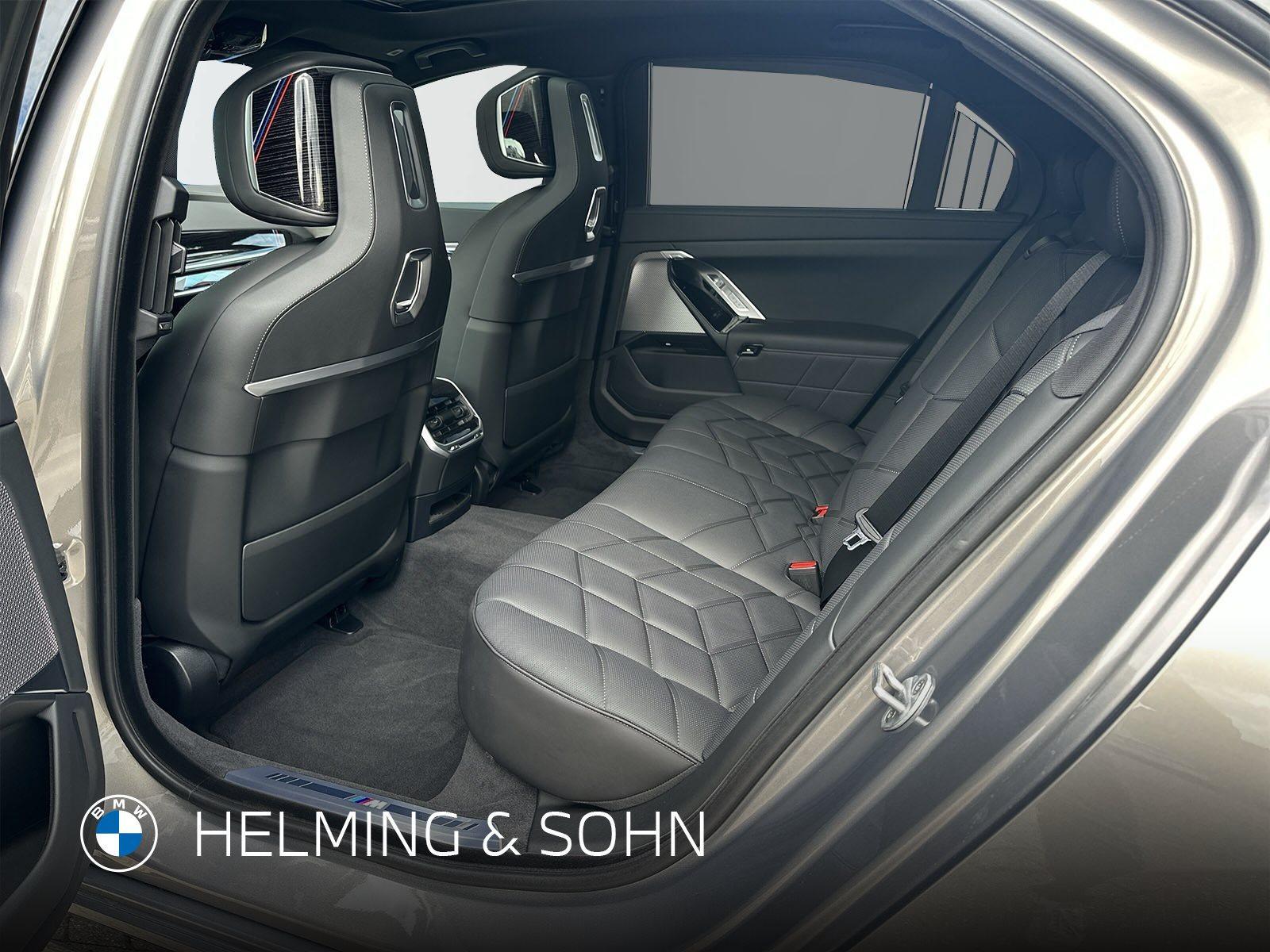 BMW 7er – Bild 7