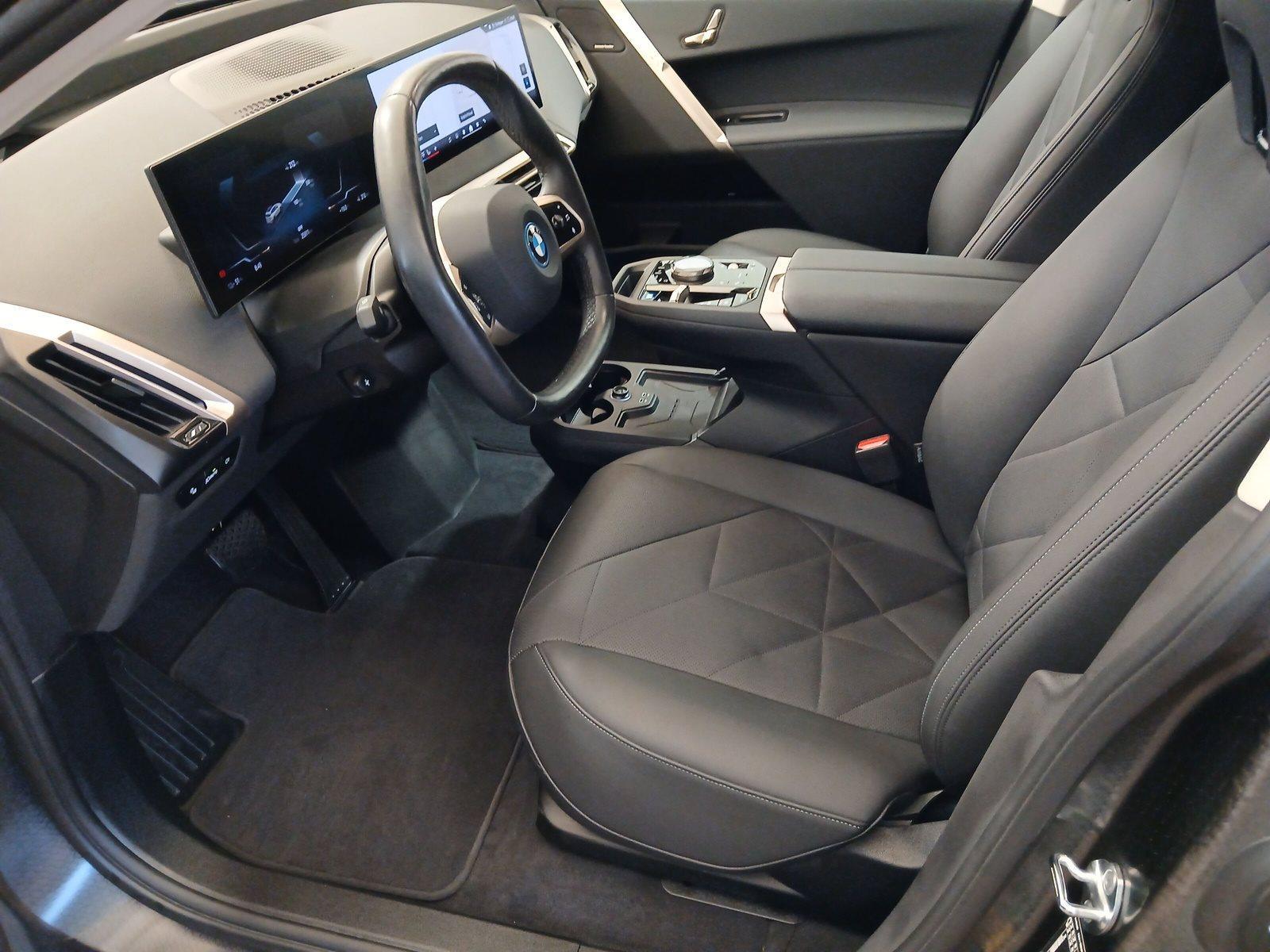 BMW iX – Bild 11
