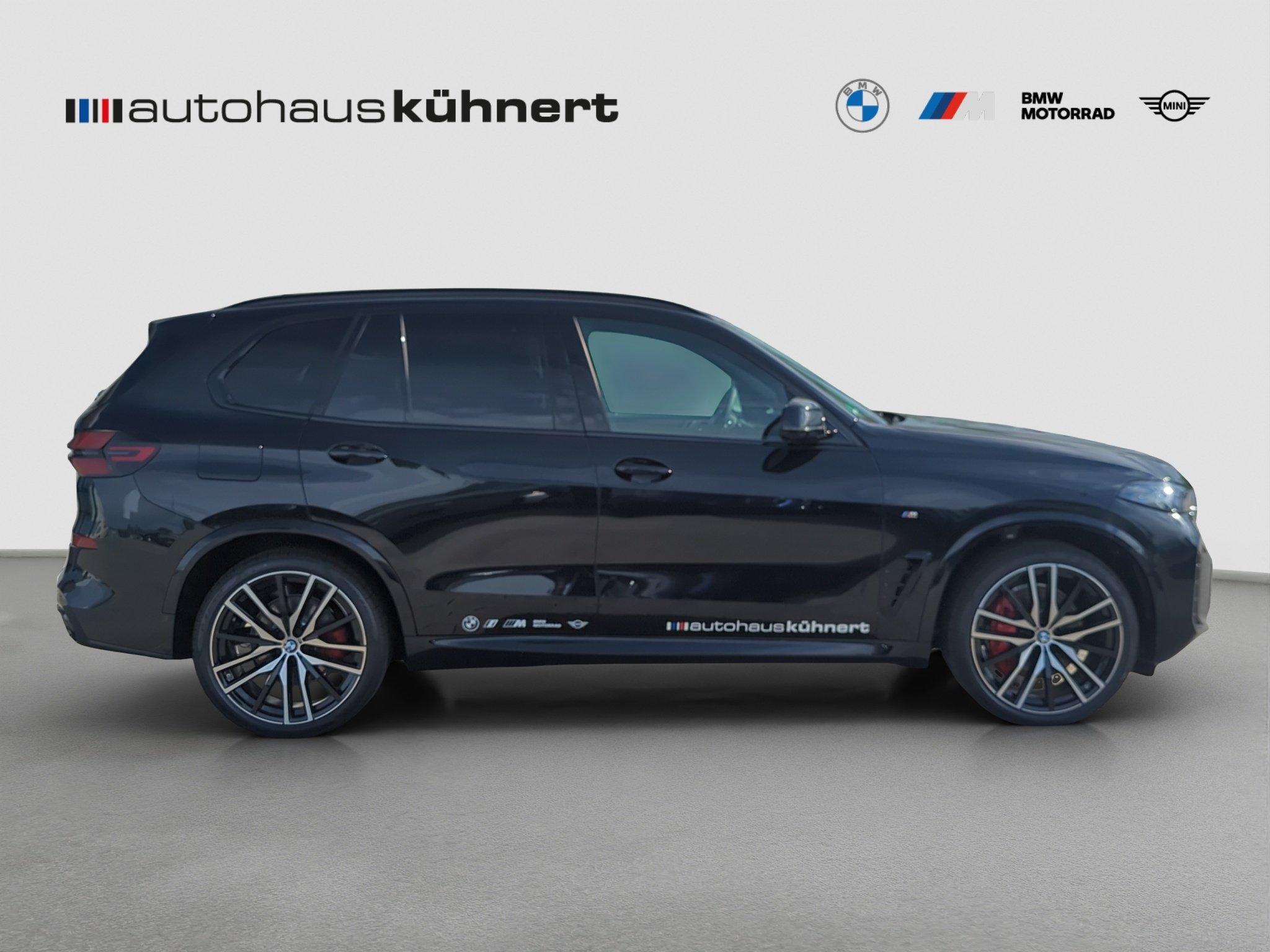 BMW X5 – Bild 11