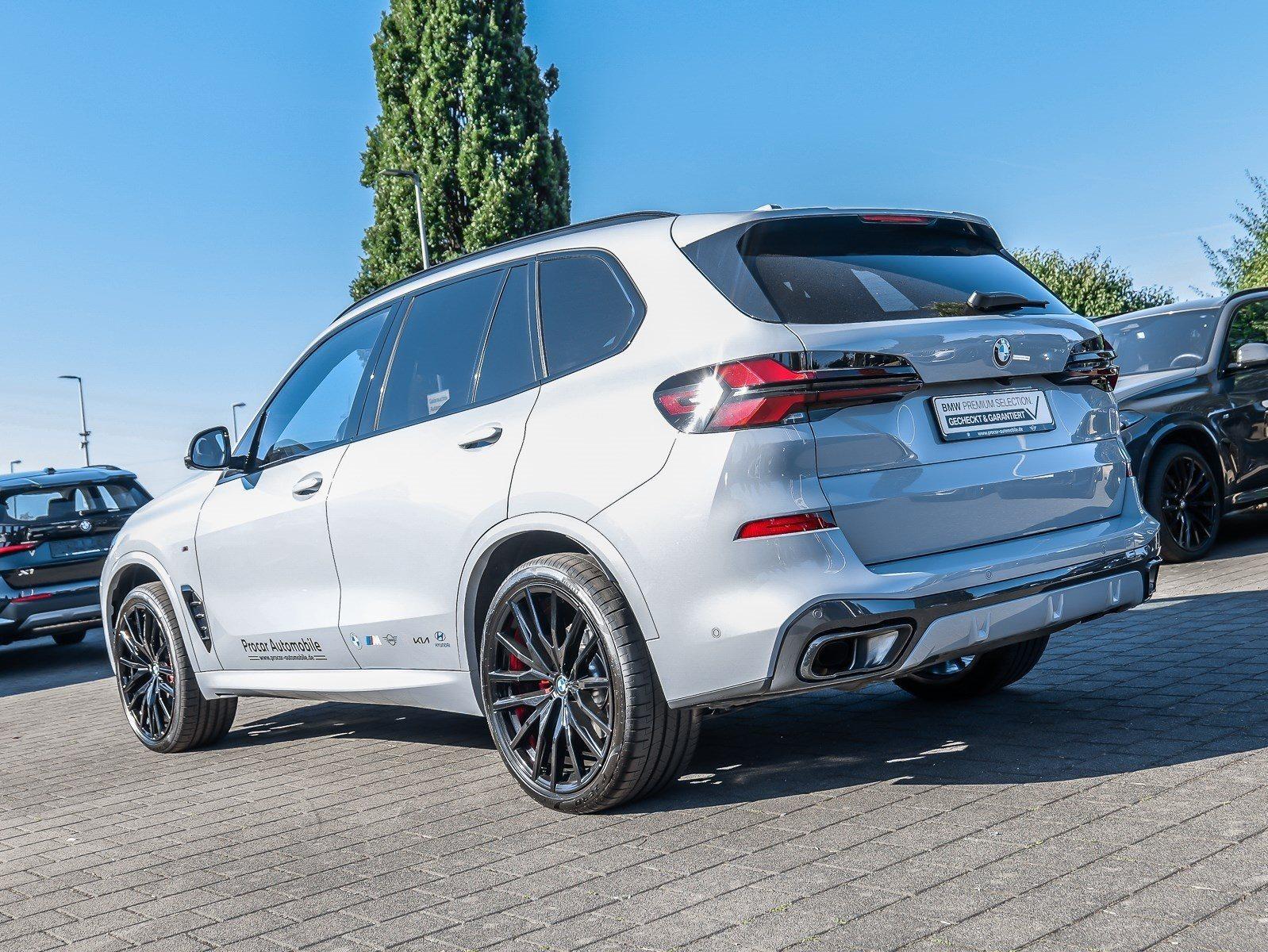 BMW X5 – Bild 19