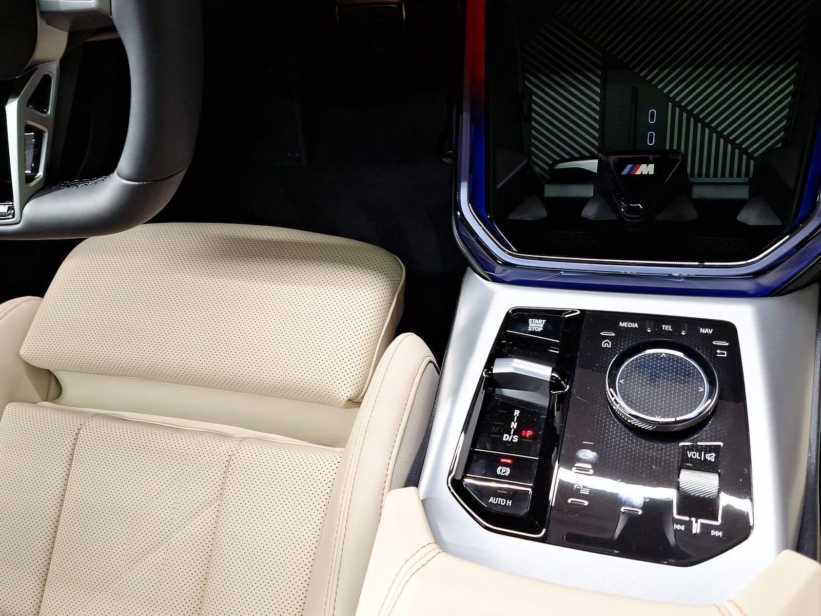 BMW X3 – Bild 20