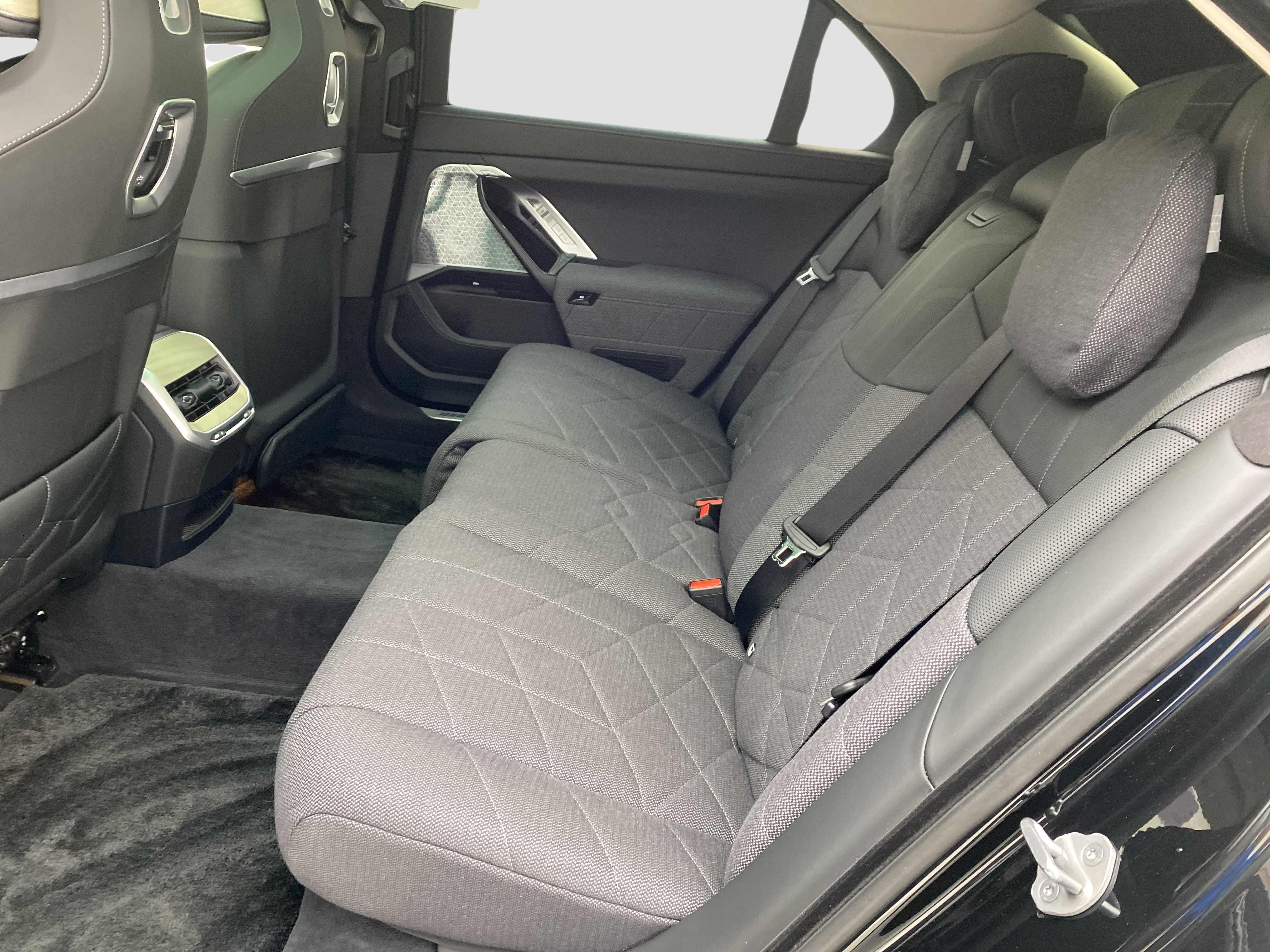 BMW i7 – Bild 22