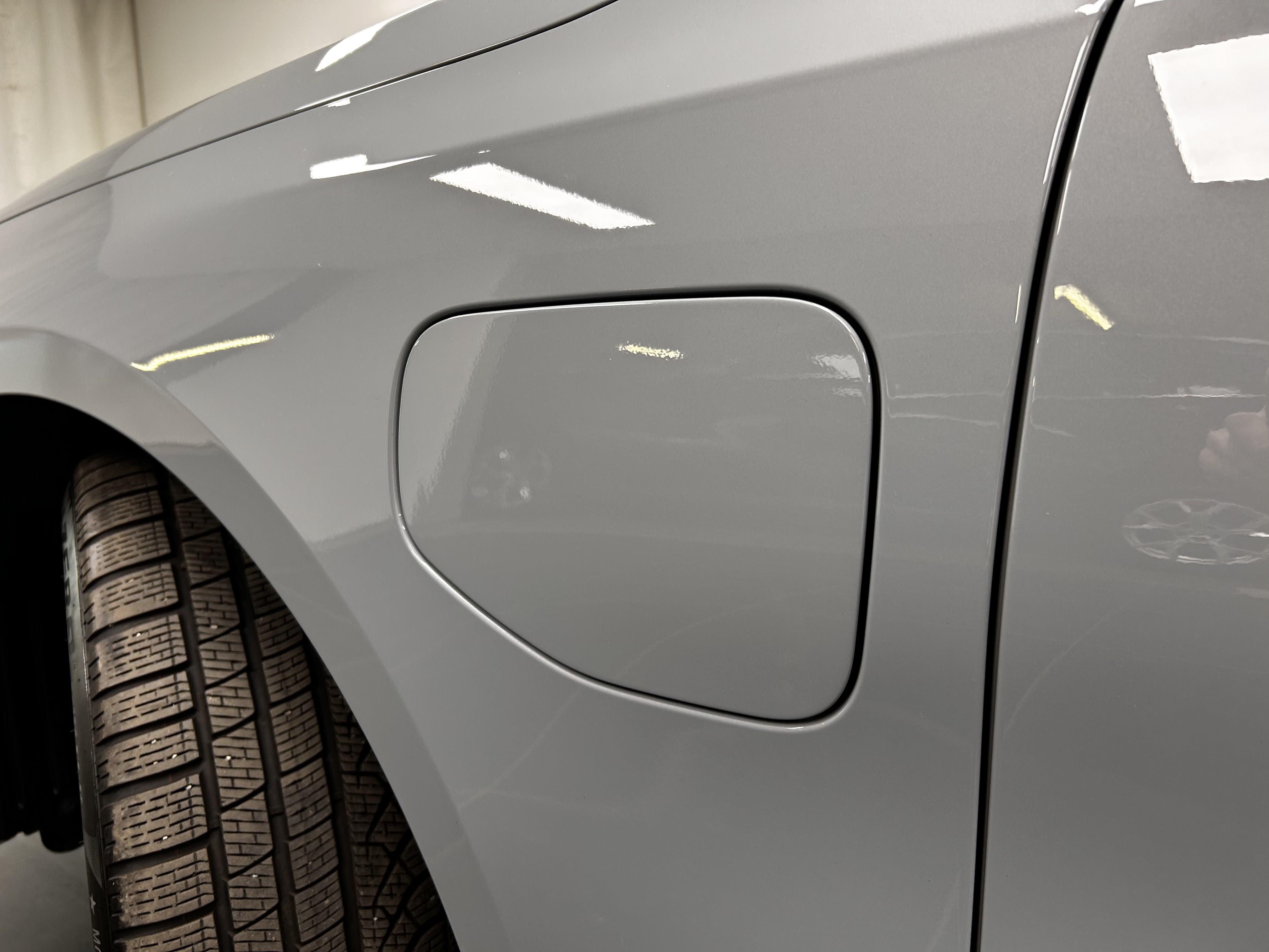 BMW 5er Touring – Bild 26