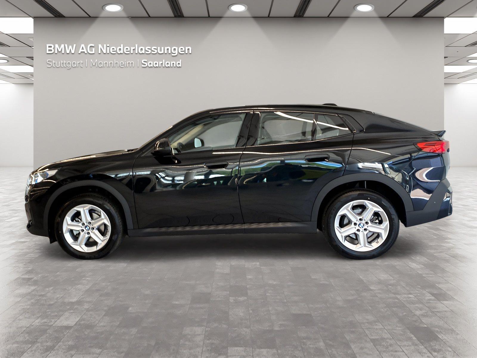 BMW X2 – Bild 3