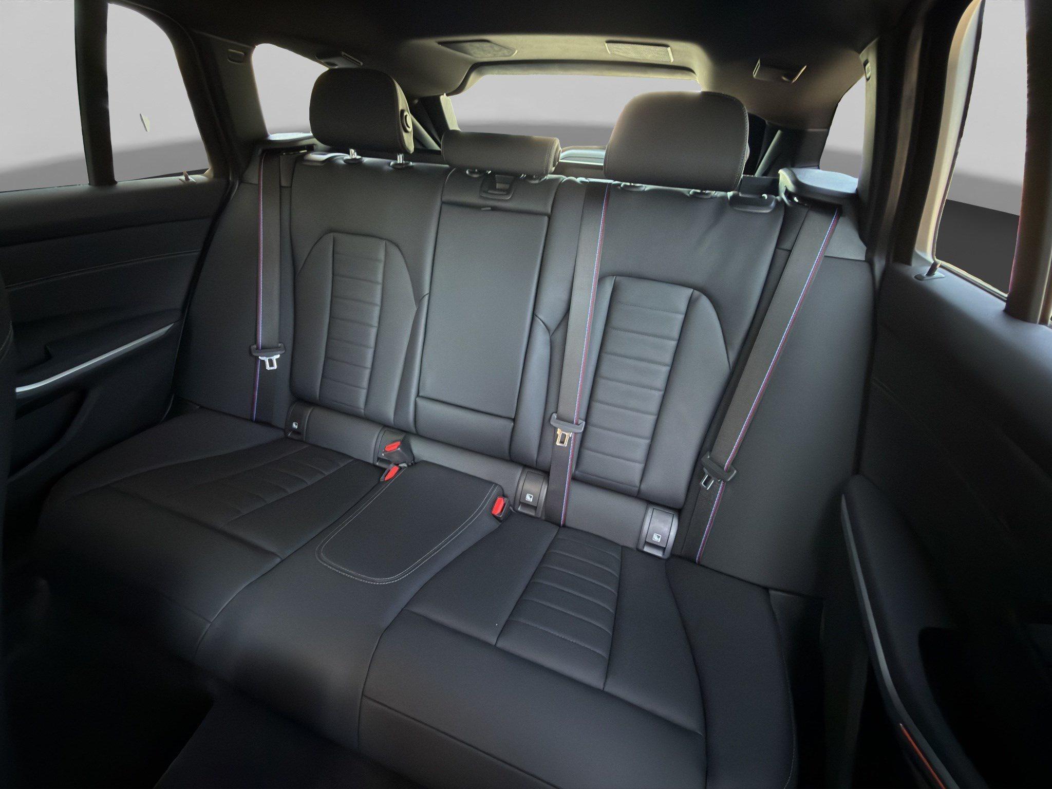 BMW 3er Touring – Bild 8