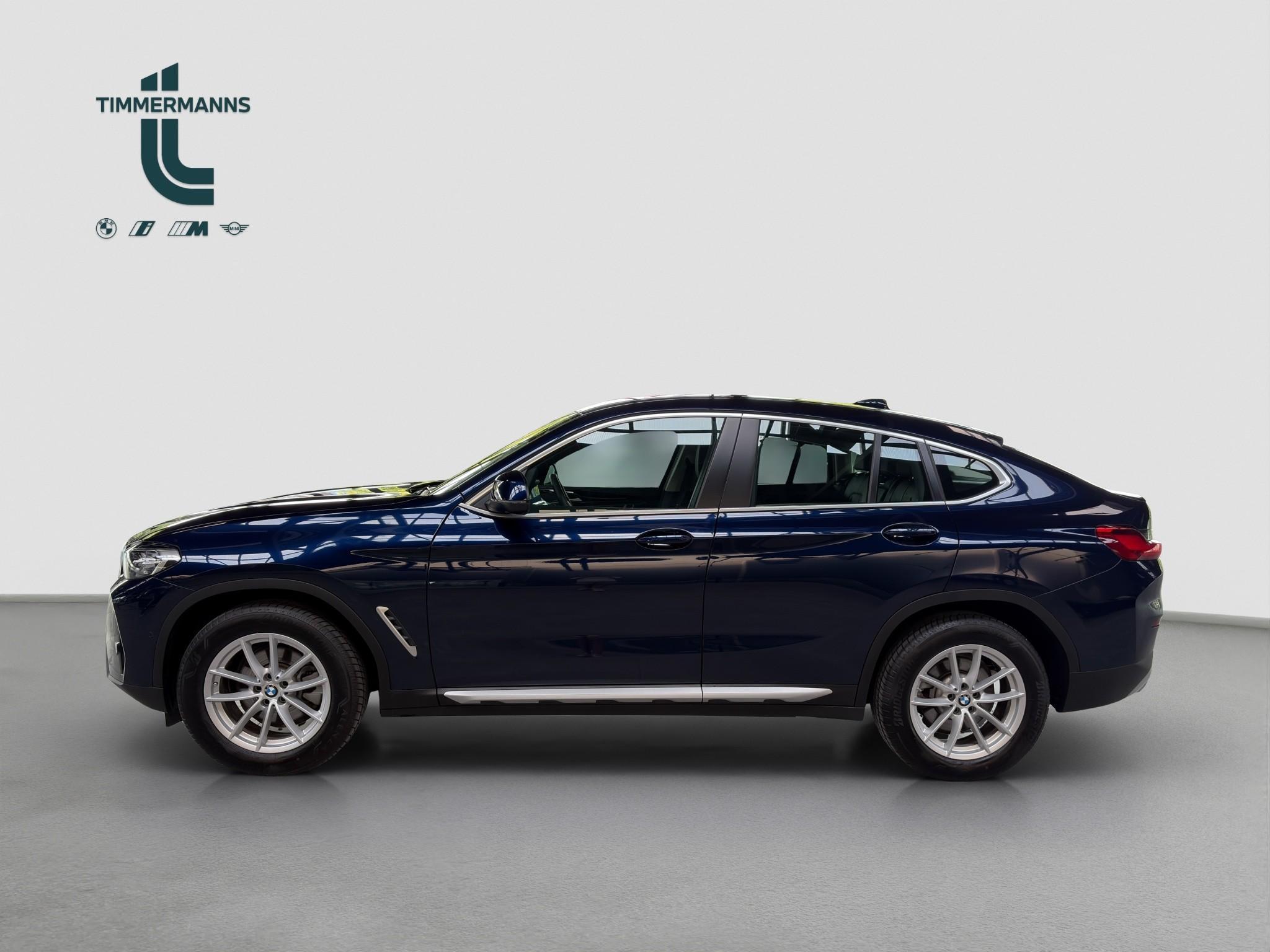 BMW X4 – Bild 8