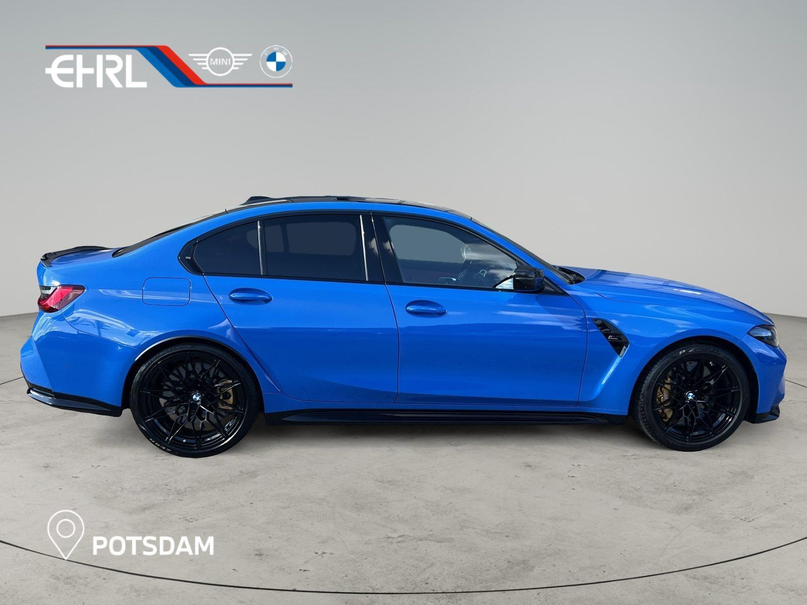 BMW M3 – Bild 6