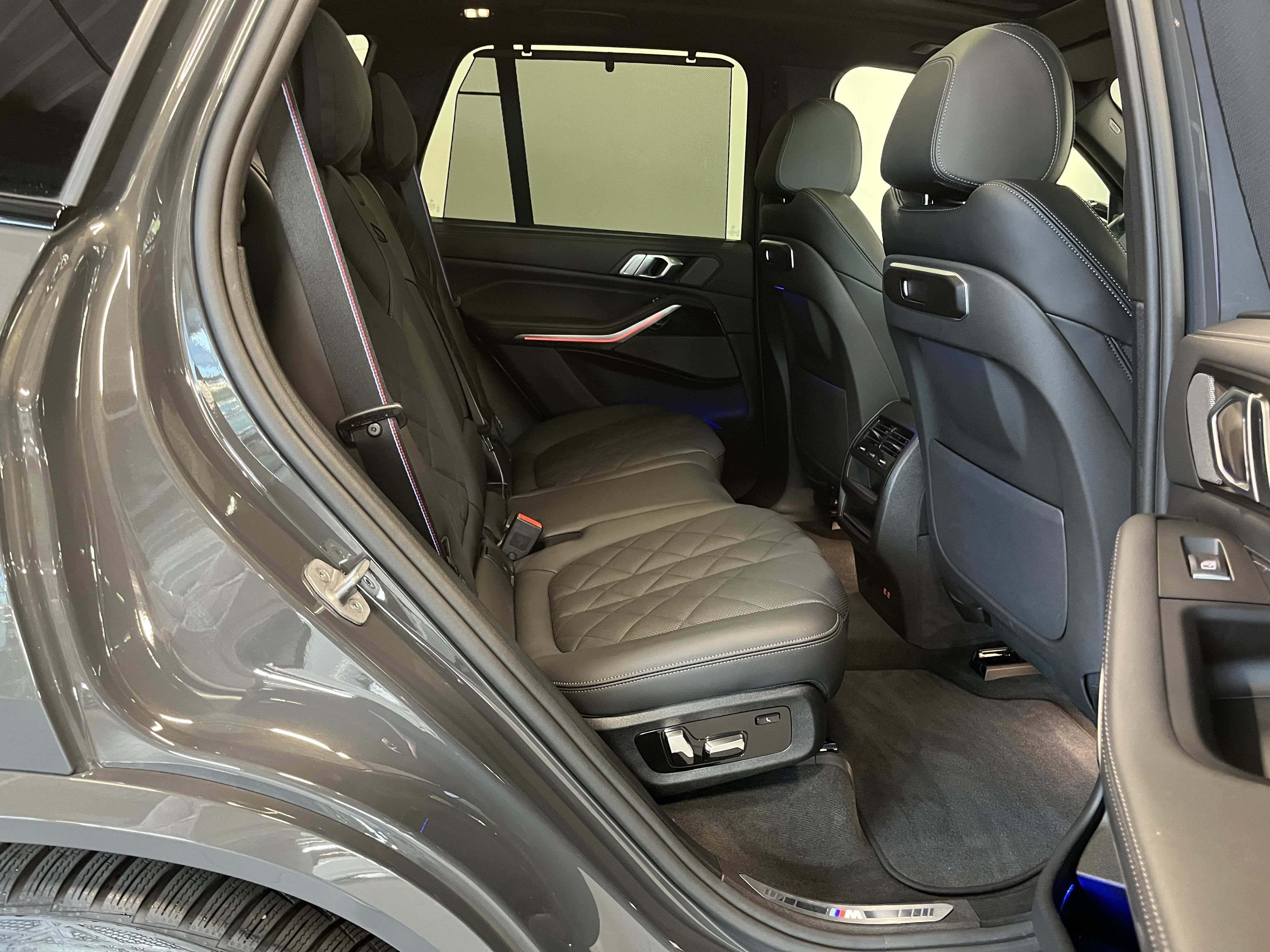 BMW X5 – Bild 24