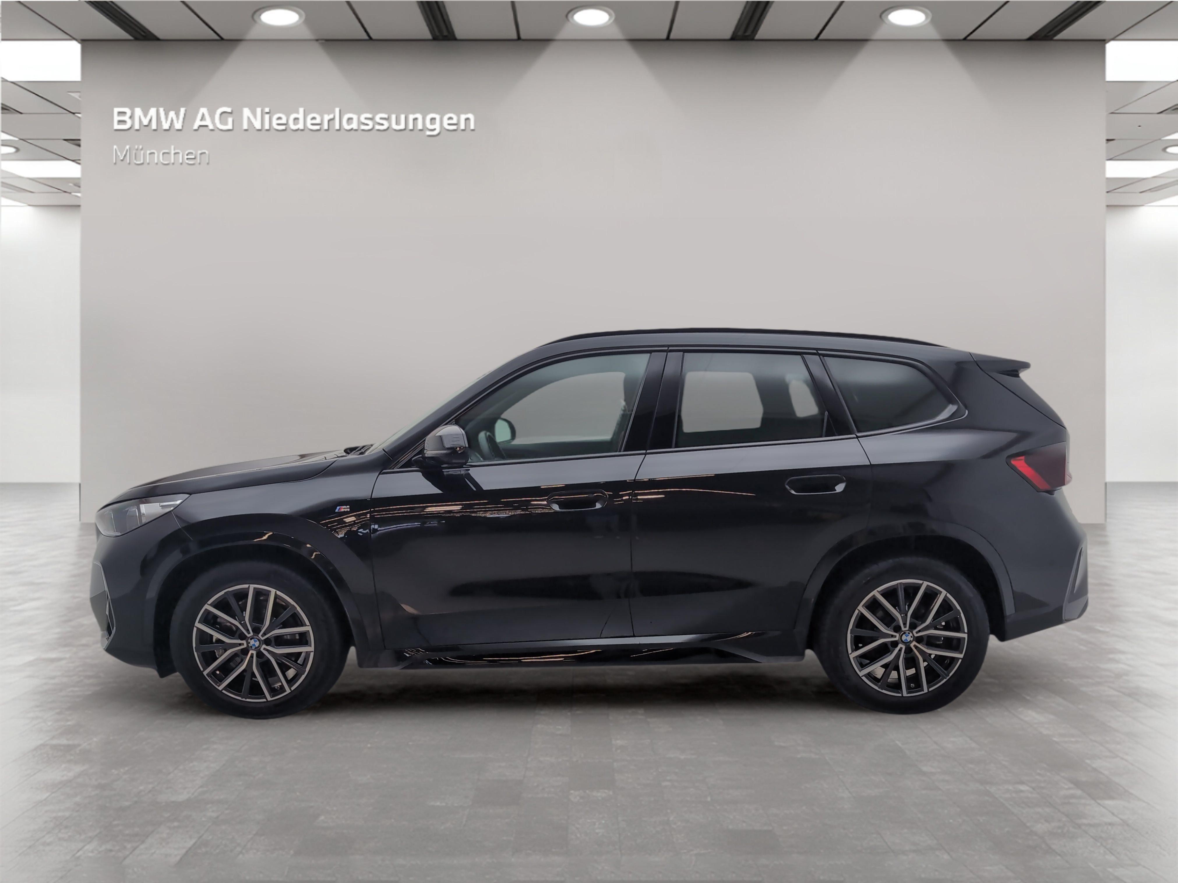 BMW X1 – Bild 2