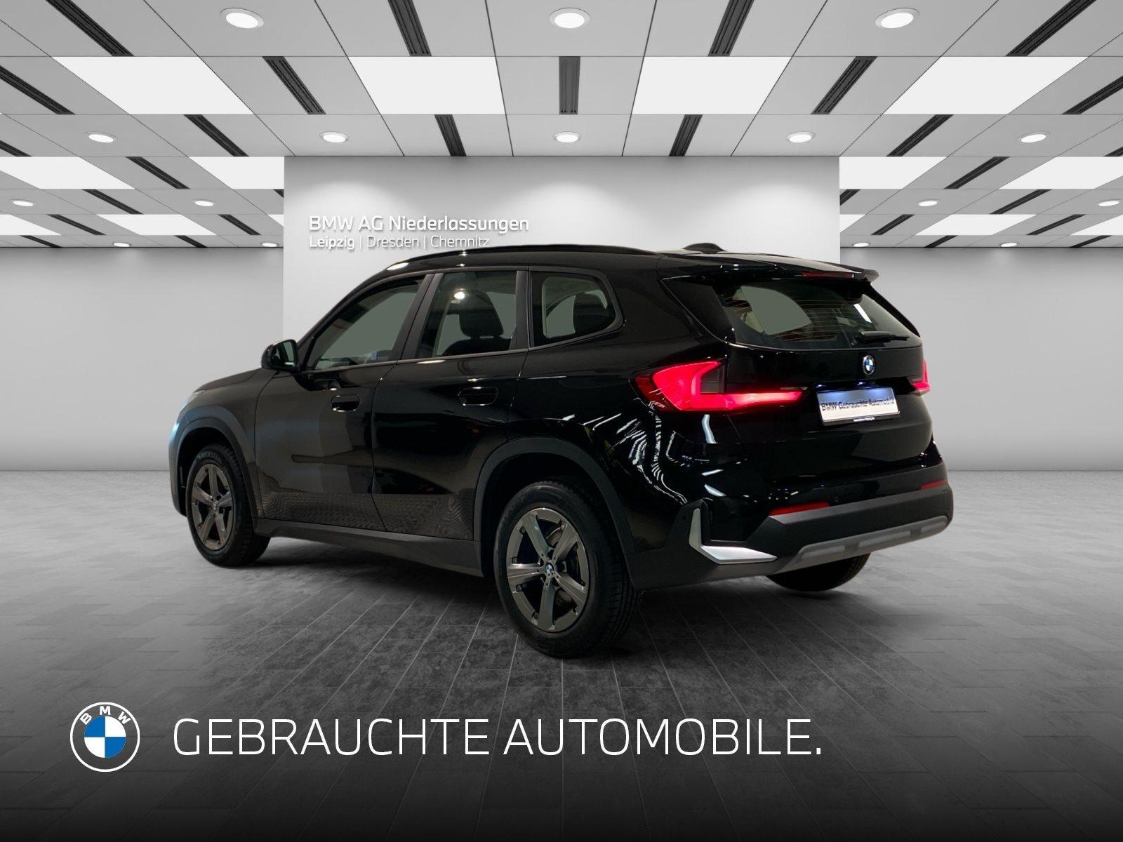BMW X1 – Bild 3