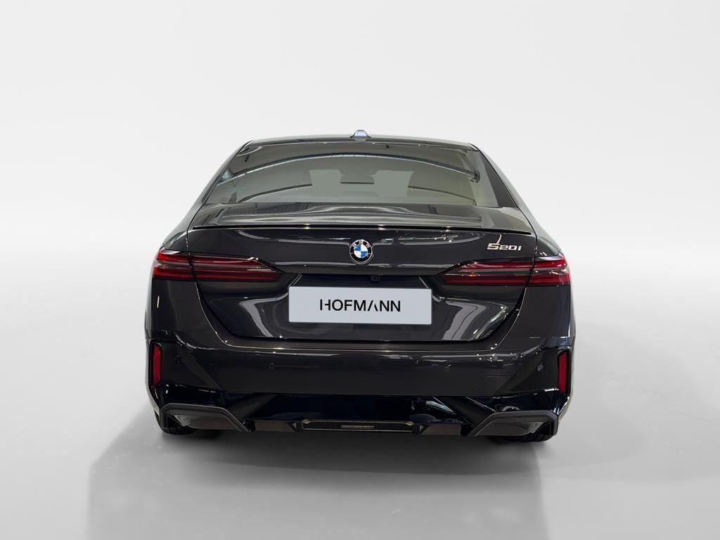BMW 5er – Bild 20