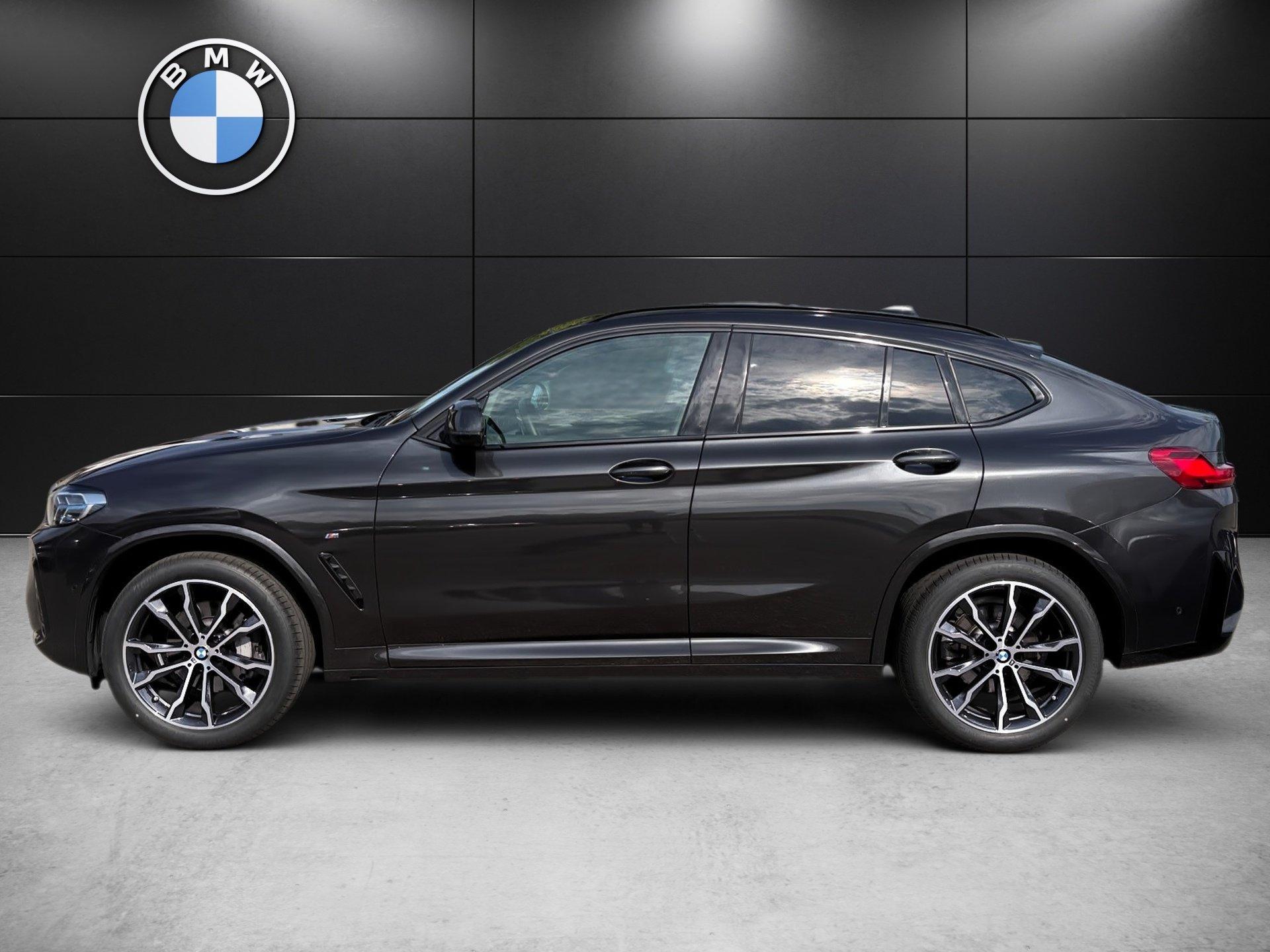 BMW X4 – Bild 5