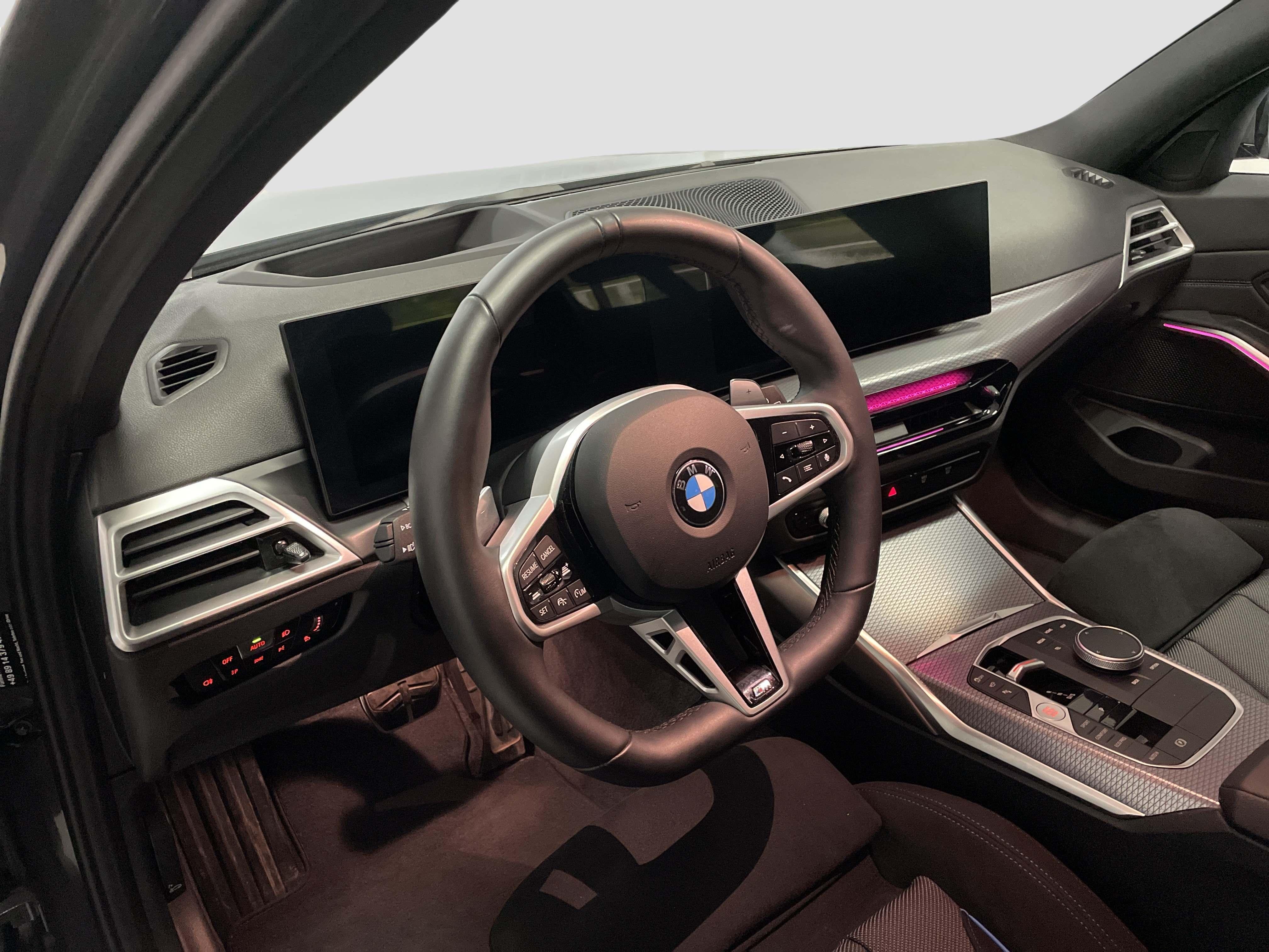 BMW 3er Touring – Bild 22