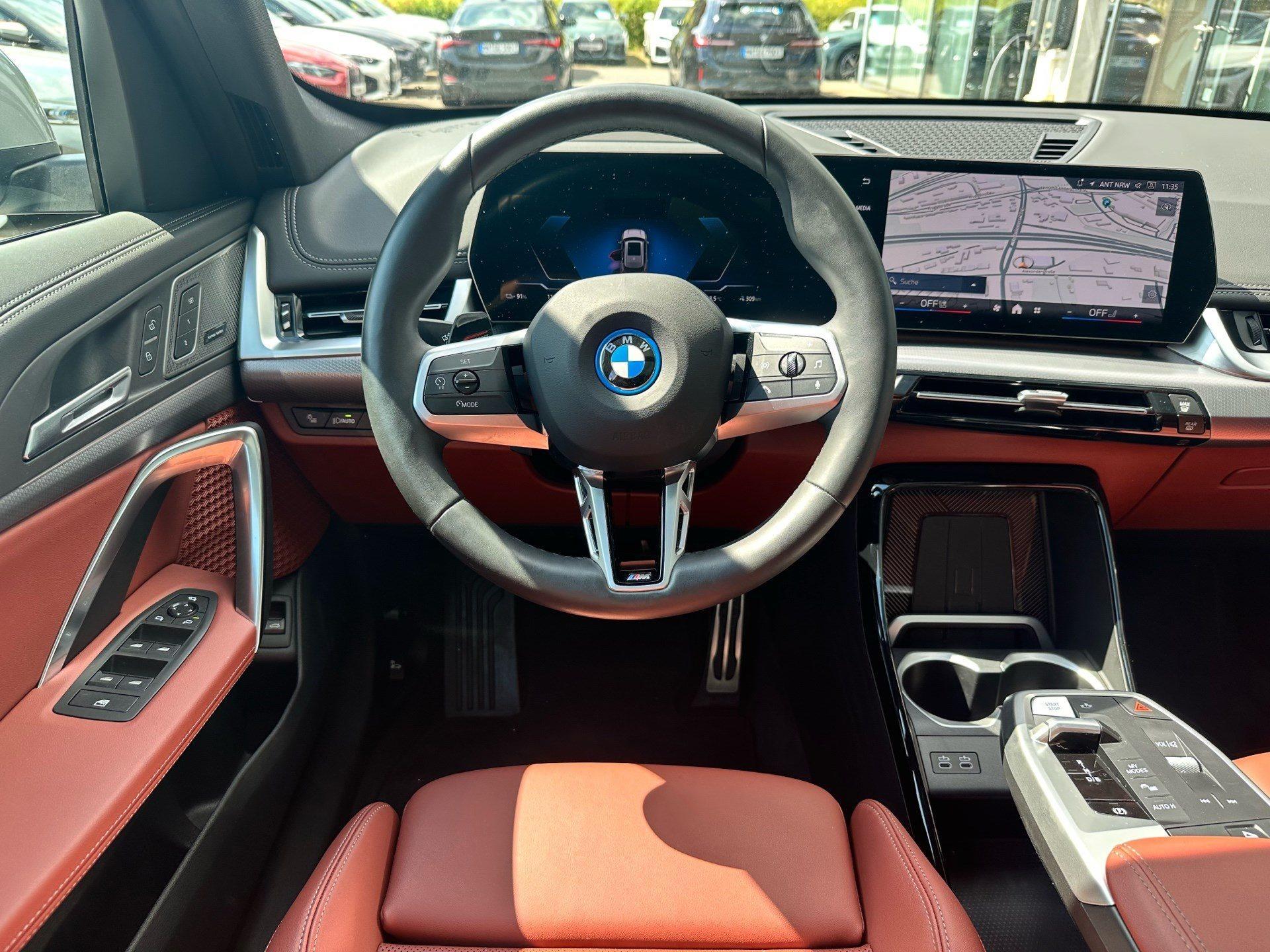 BMW iX1 – Bild 5