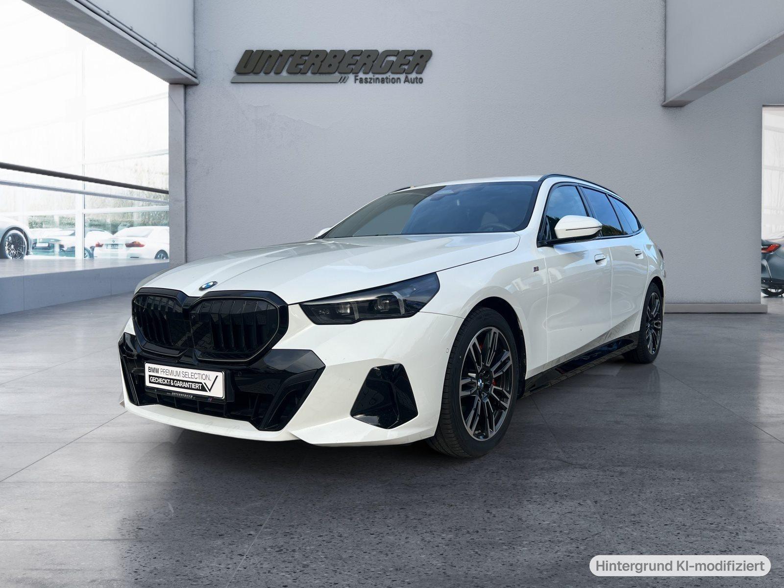BMW 540D — BMW 540D XDRIVE
