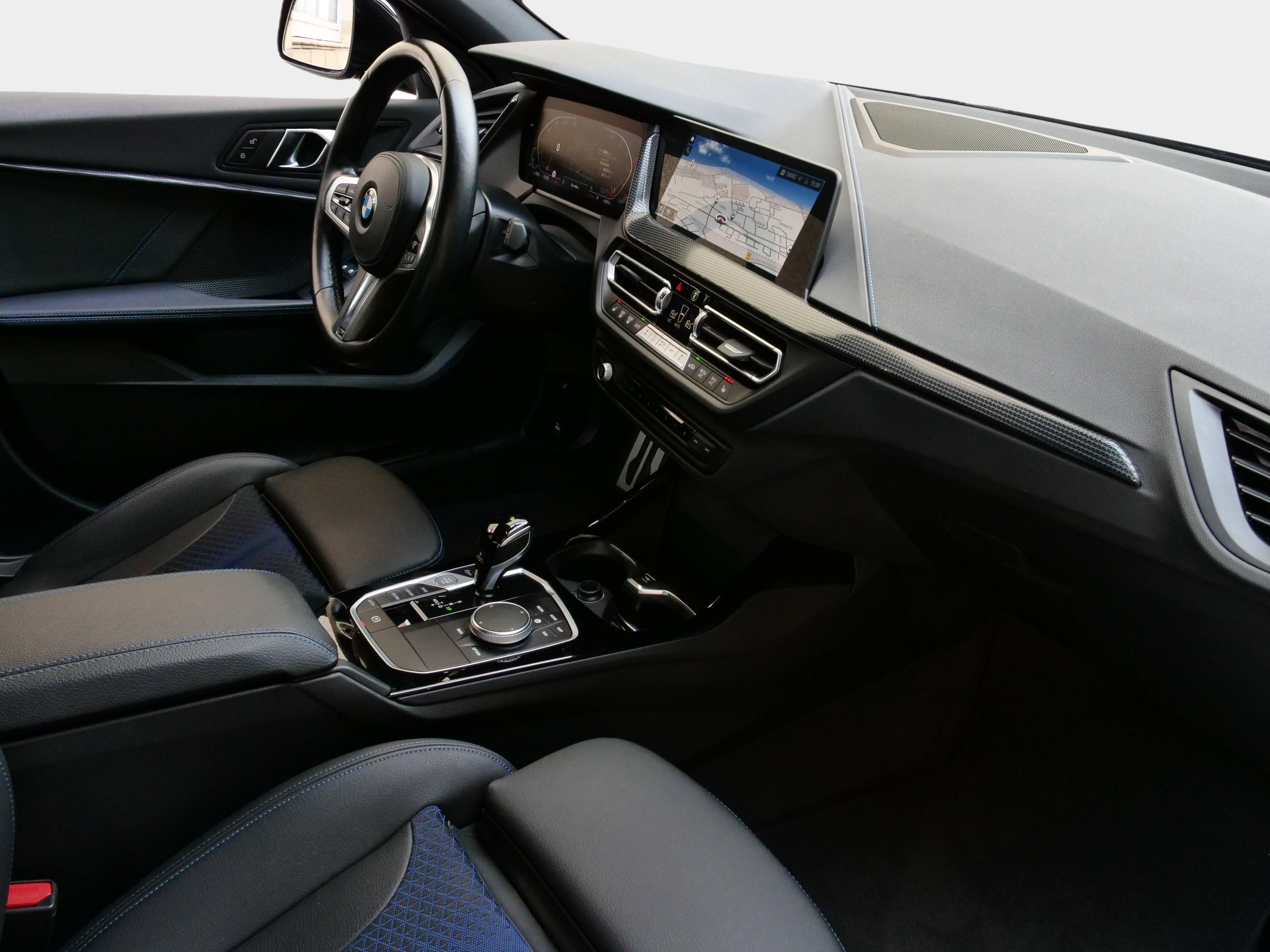 BMW 1er – Bild 18