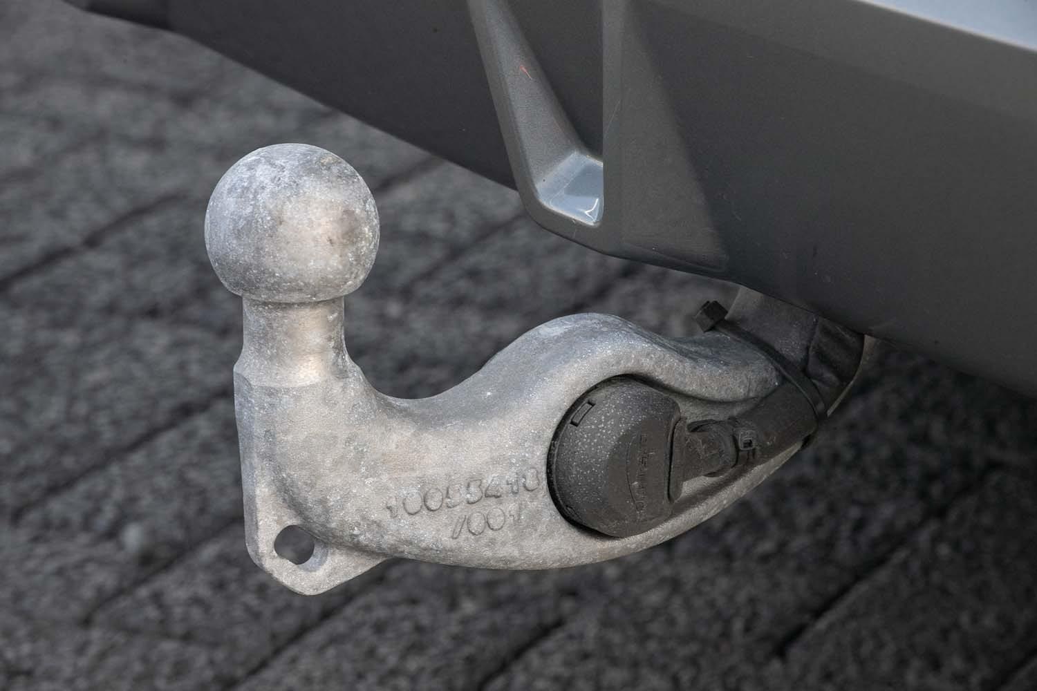 BMW X6 – Bild 19
