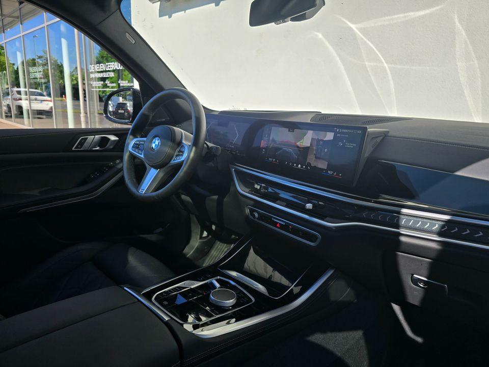 BMW X5 – Bild 9