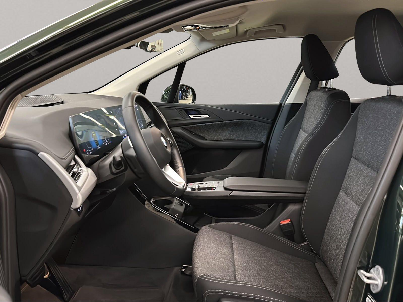 BMW 2er Active Tourer – Bild 12
