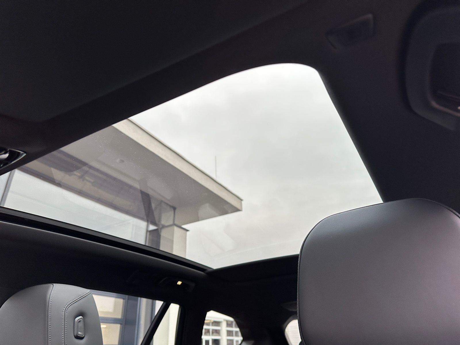 BMW 5er Touring – Bild 12