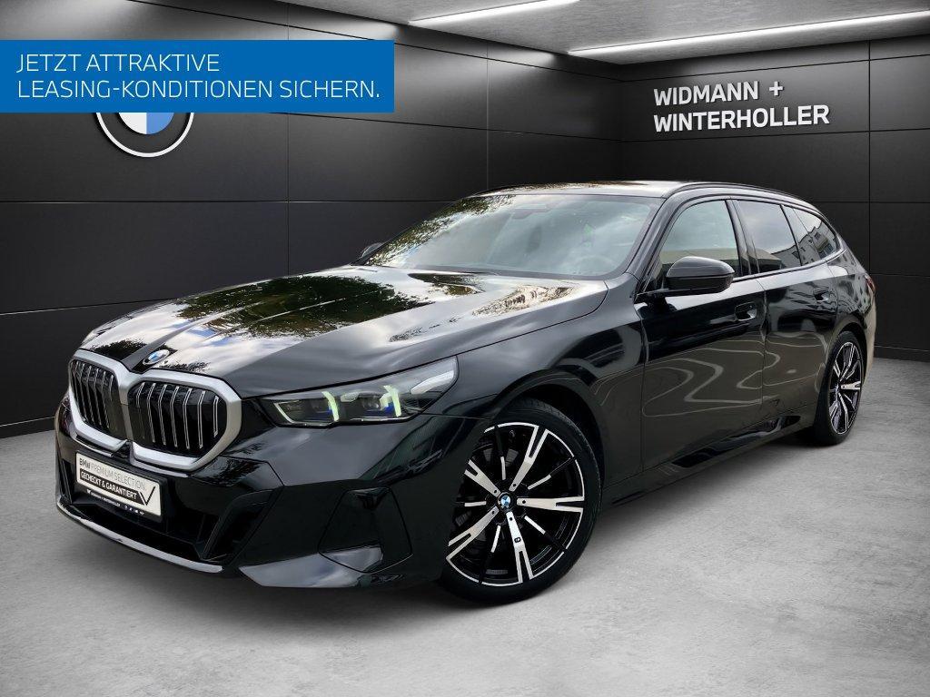 BMW 5er Touring