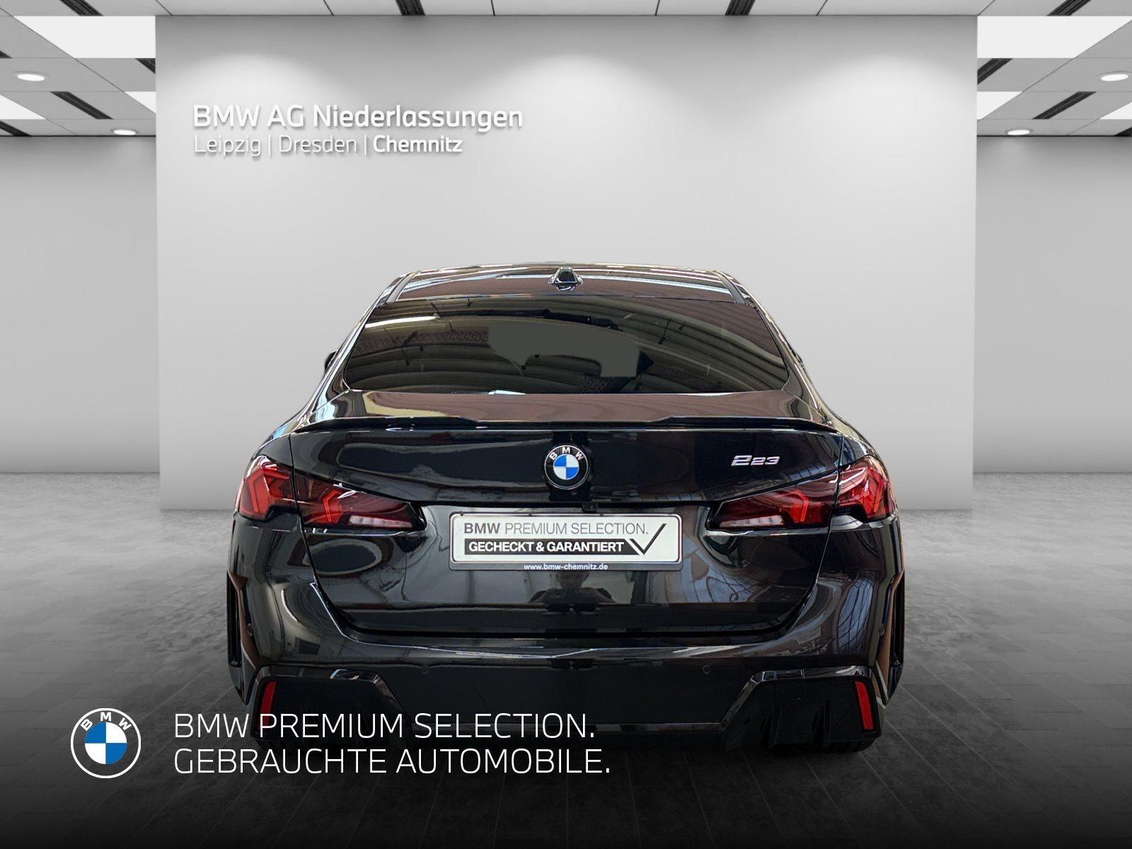 BMW 2er Gran Coupé – Bild 6