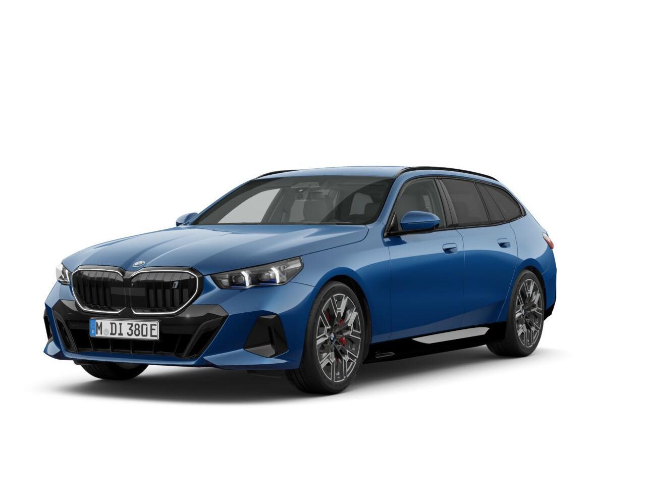 BMW 5er Touring