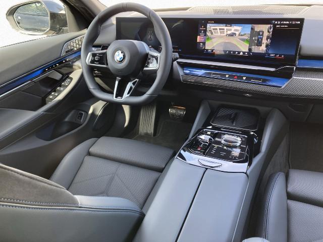 BMW 5er Touring – Bild 9