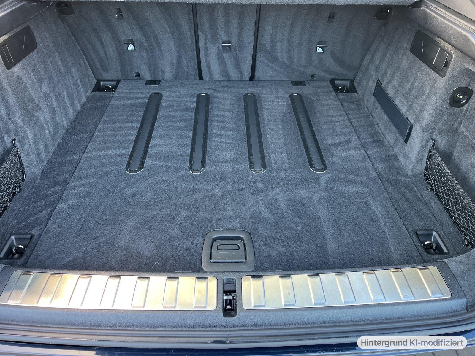 BMW X6 – Bild 7