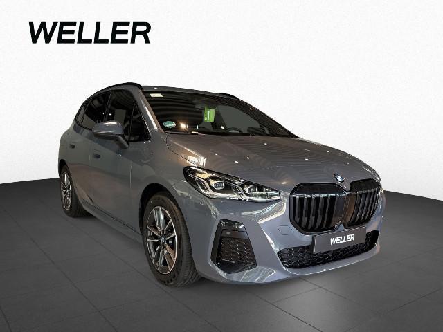 BMW 2er Active Tourer – Bild 2