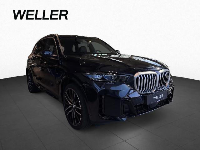 BMW X5 – Bild 2