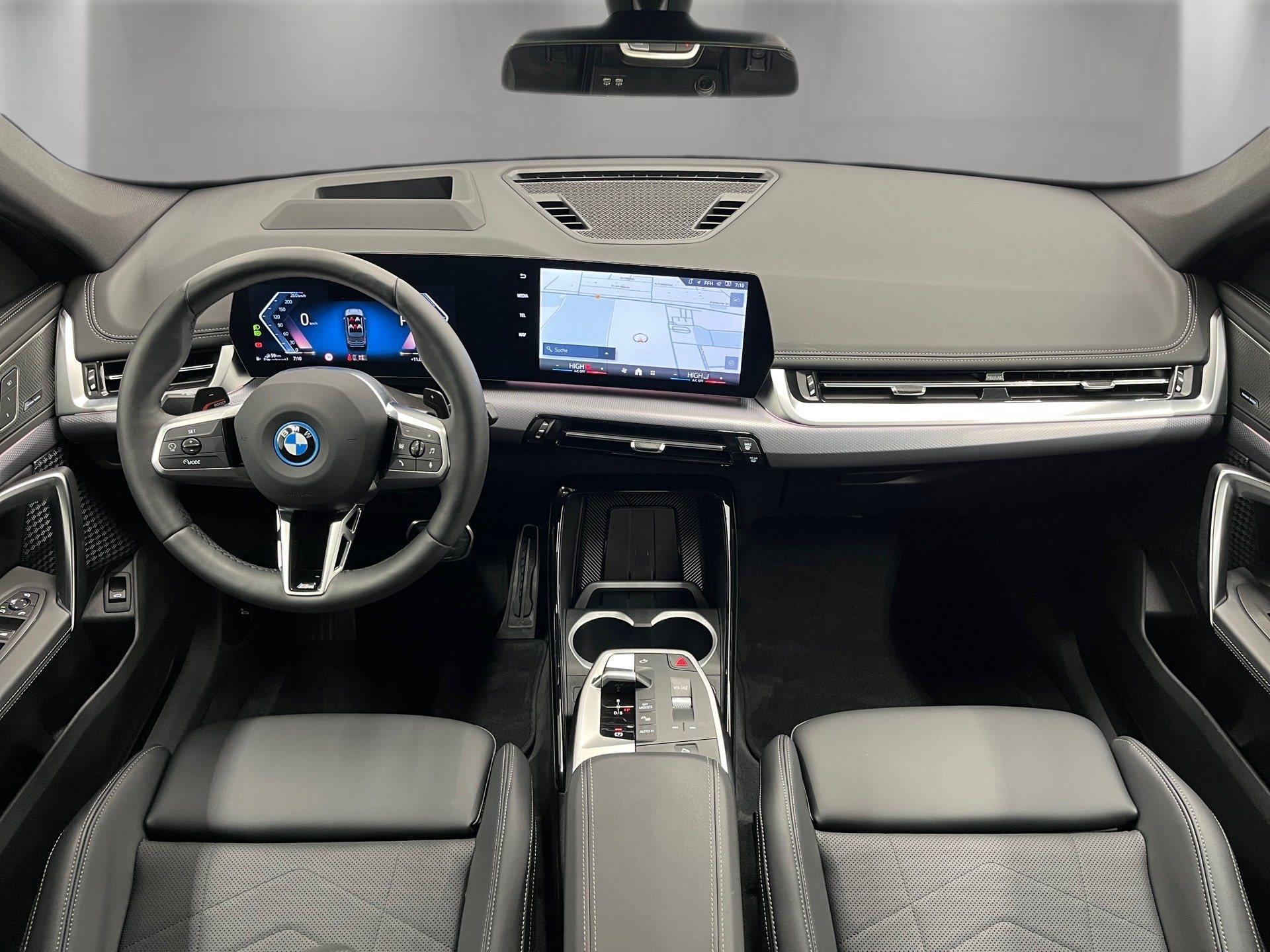 BMW X1 – Bild 19