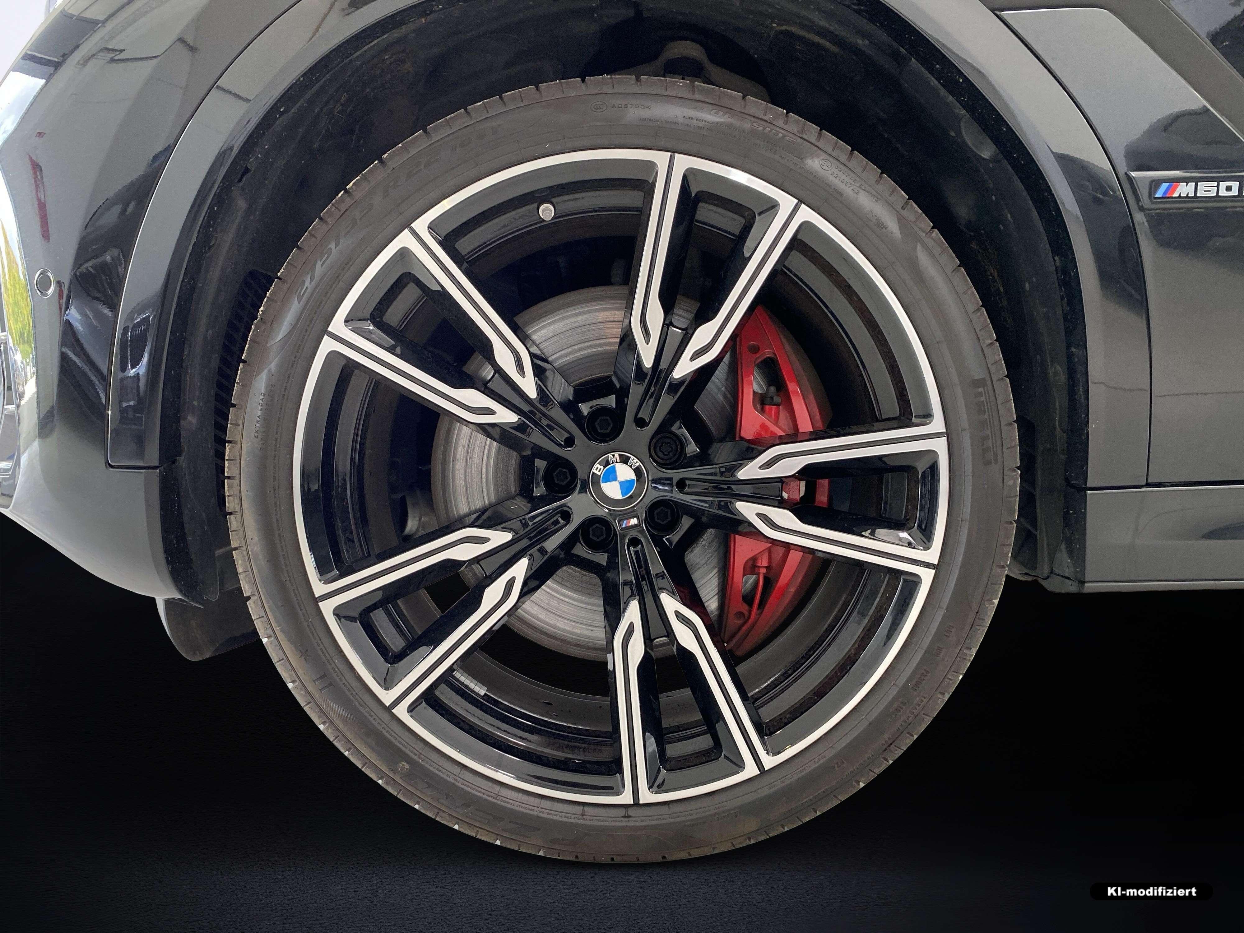 BMW X6 – Bild 13