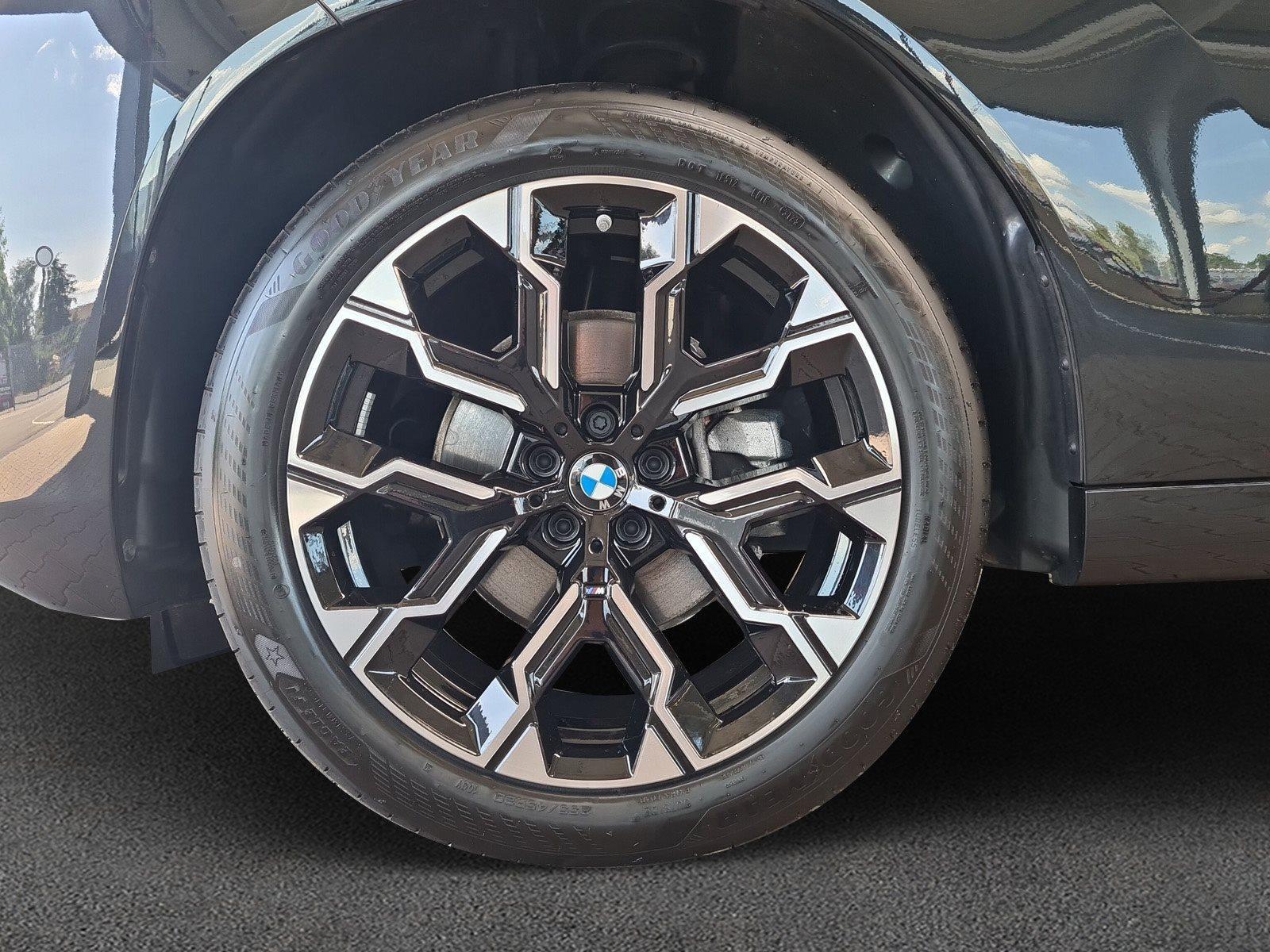 BMW X3 – Bild 6