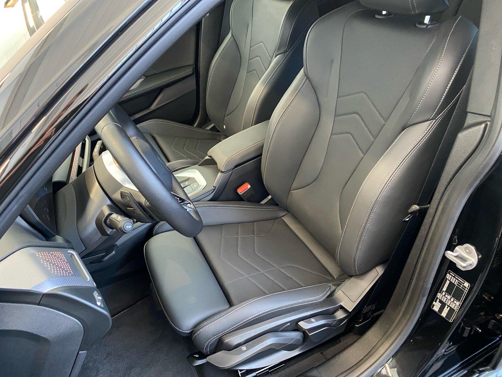 BMW 2er Gran Coupé – Bild 15