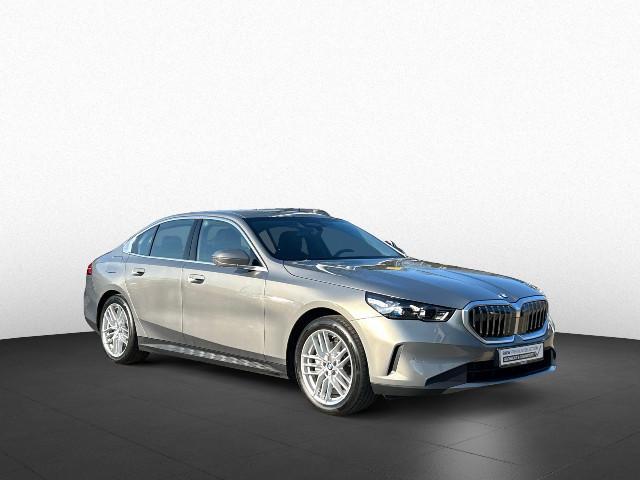 BMW 5er – Bild 10