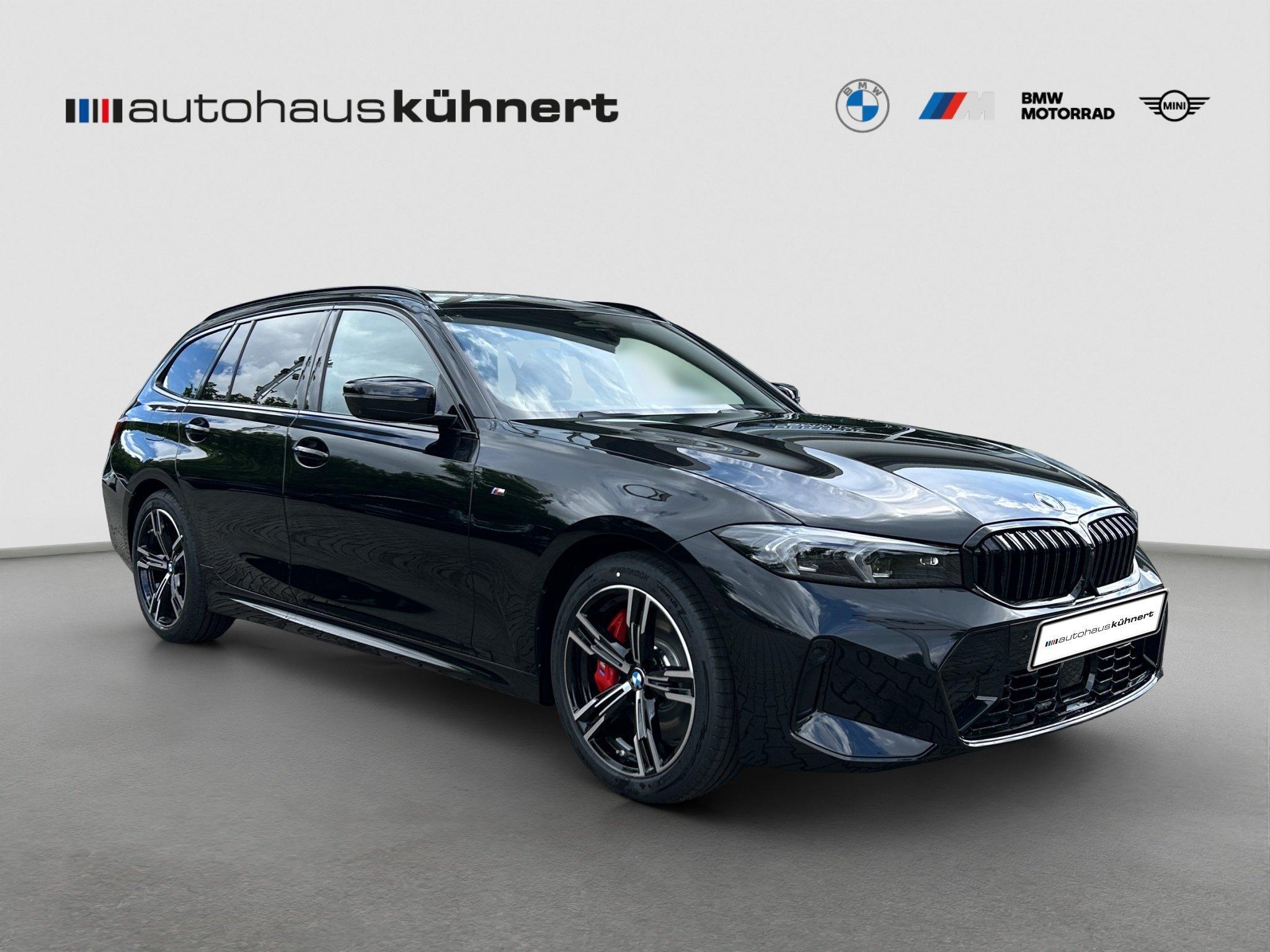 BMW 3er Touring – Bild 12