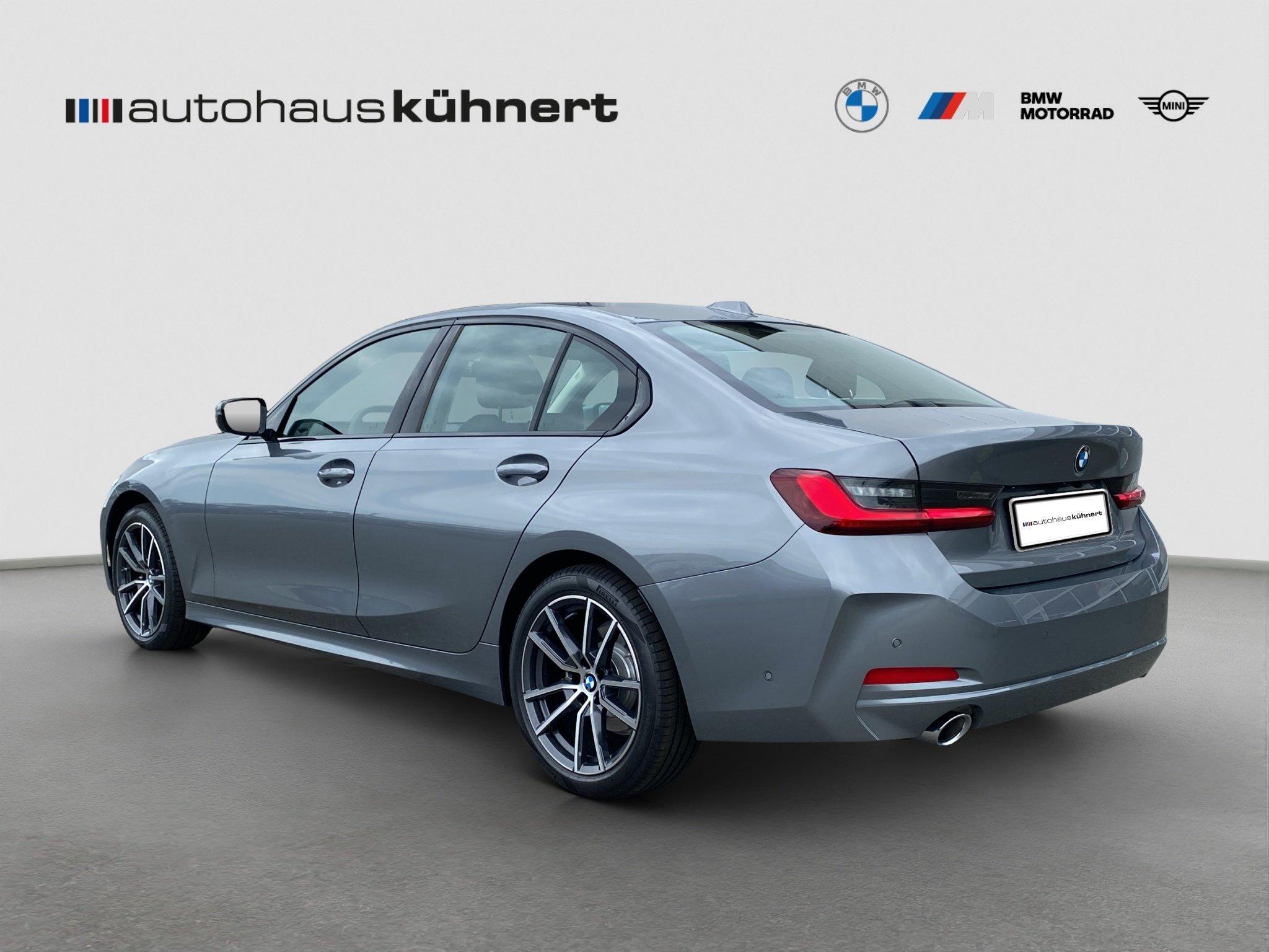 BMW 3er – Bild 4